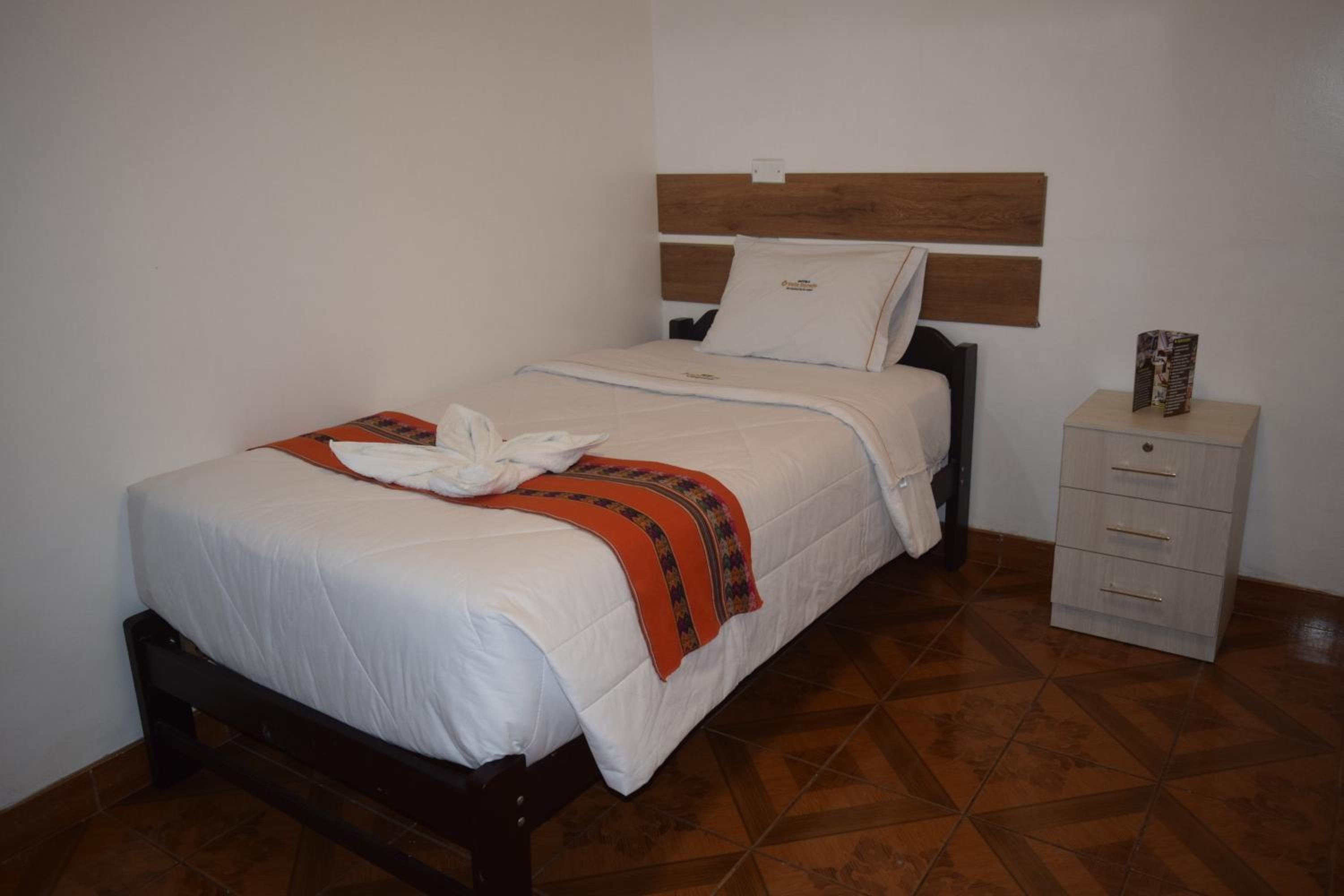 Hostel VALLE DORADO MACHUPICCHU