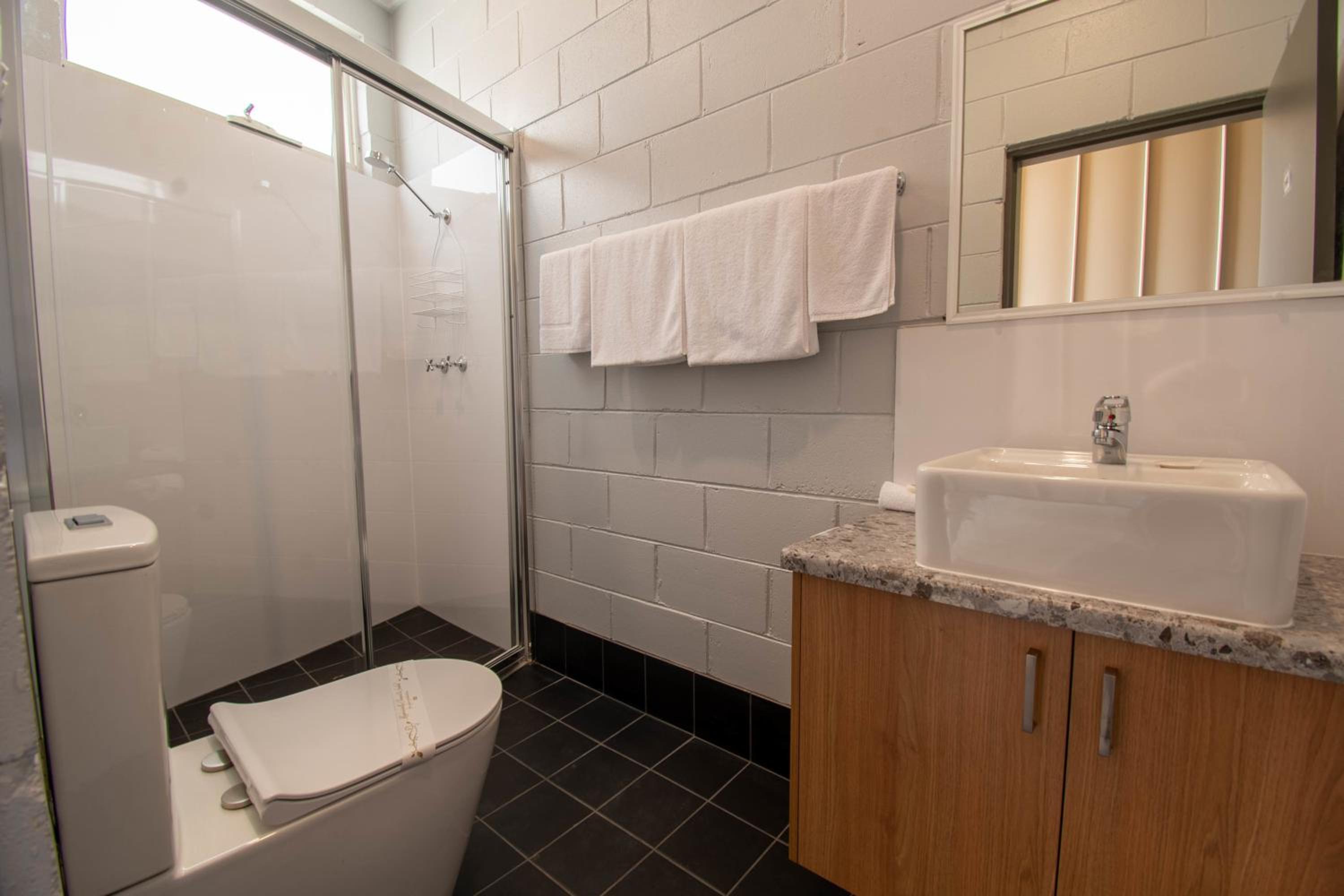 Gundagai Tourist Suites