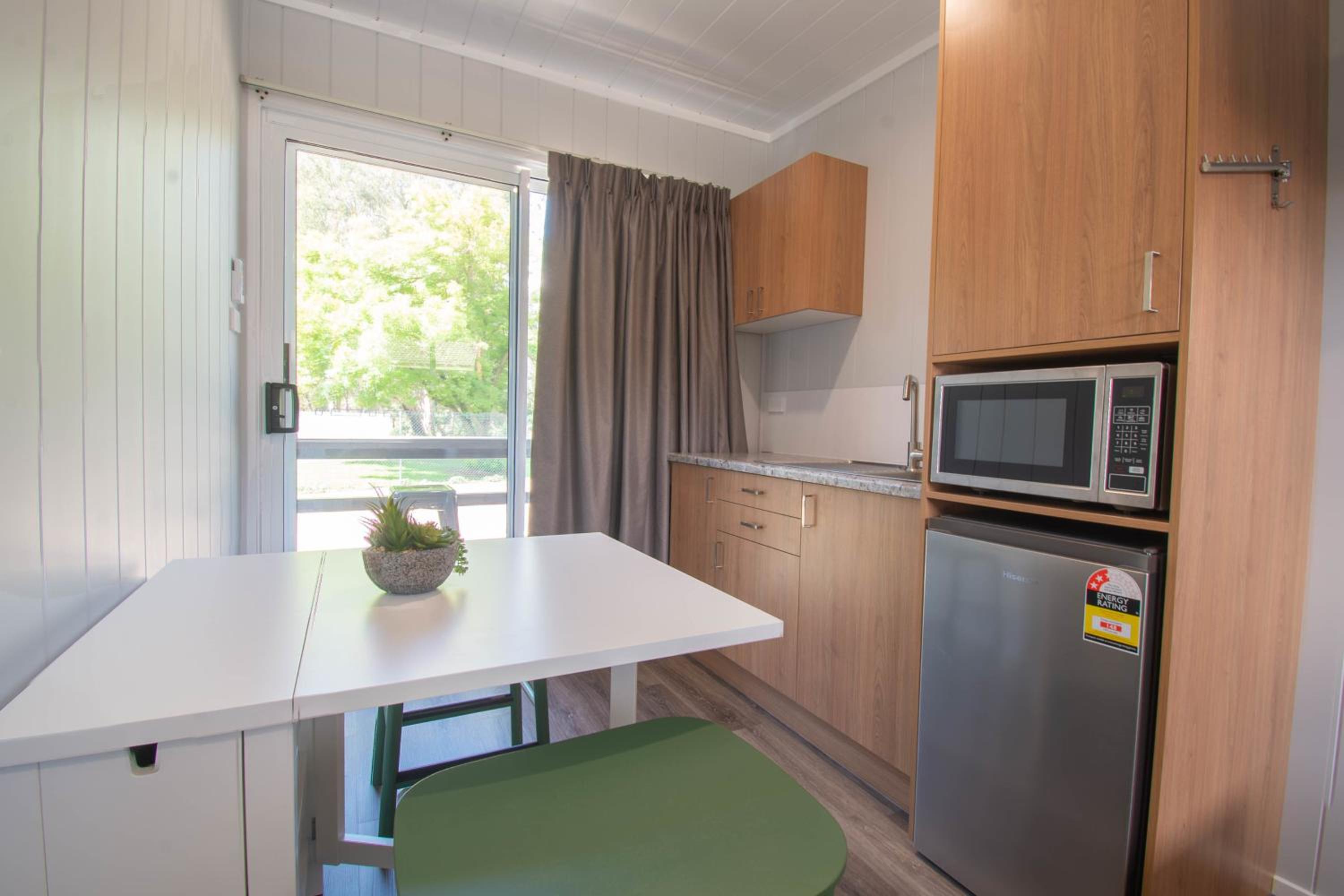 Gundagai Tourist Suites