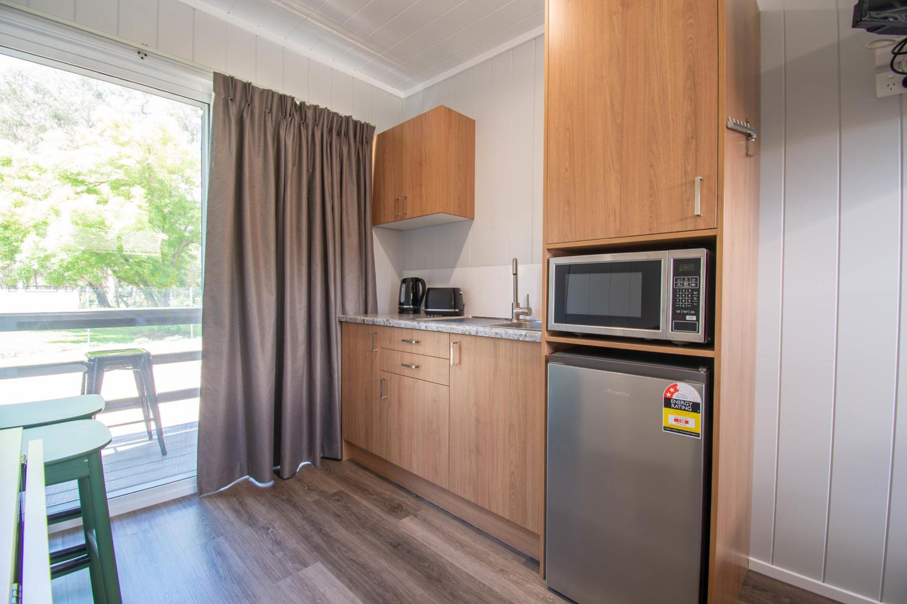 Gundagai Tourist Suites