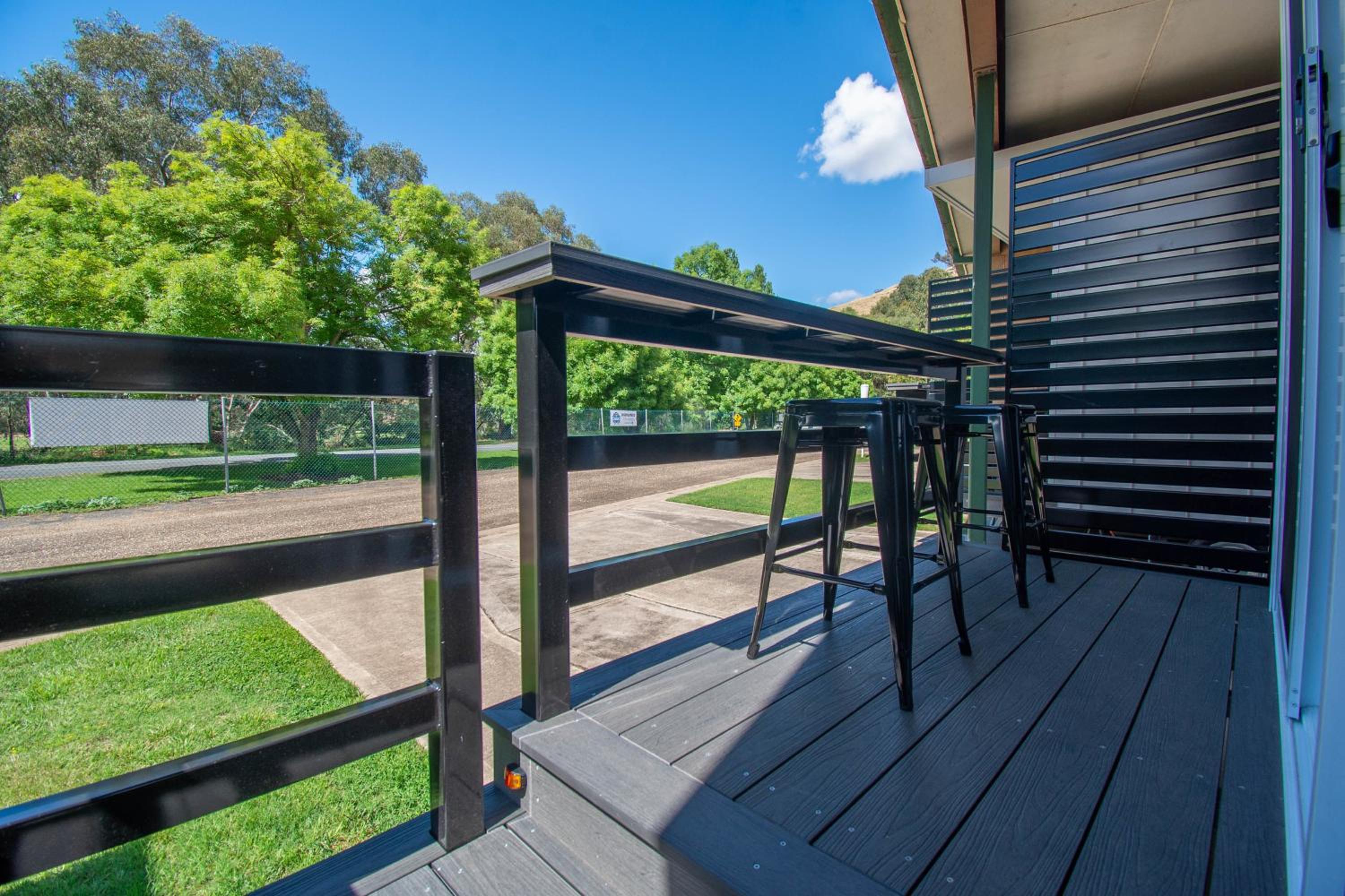 Gundagai Tourist Suites