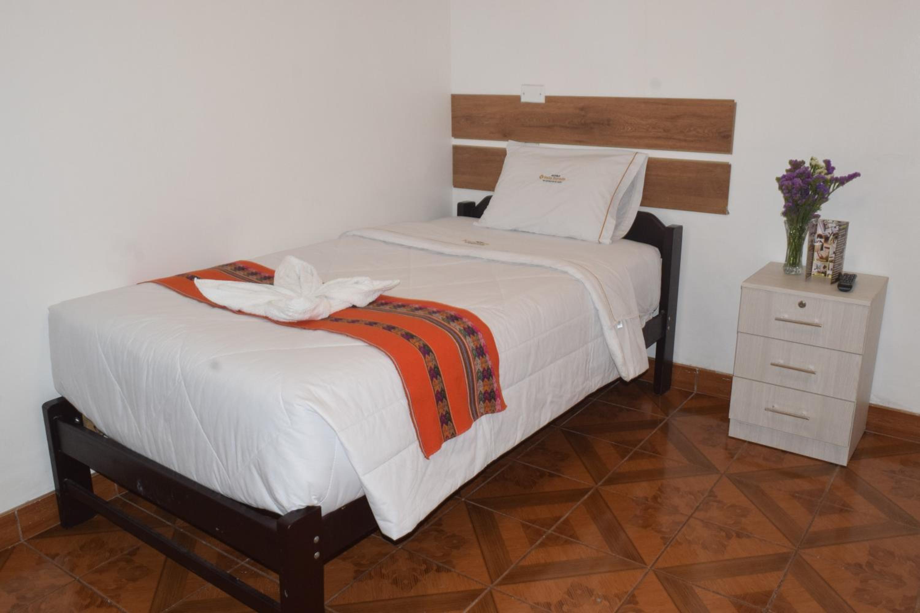 Hostel VALLE DORADO MACHUPICCHU