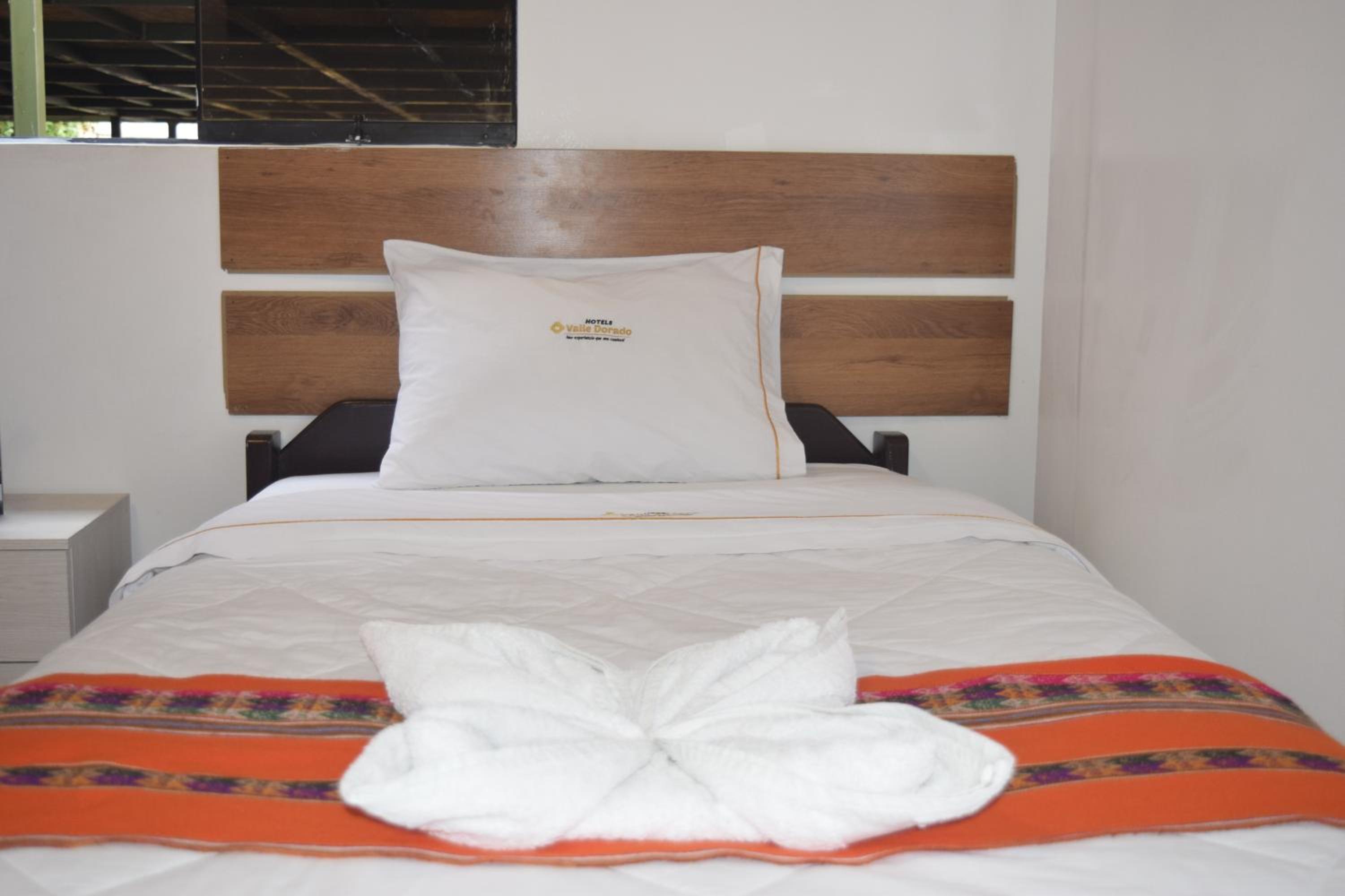 Hostel VALLE DORADO MACHUPICCHU