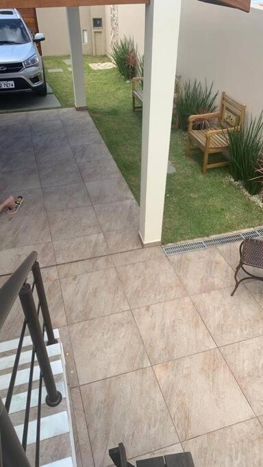 Linda casa em itanhaem Casa nova Bopiranga