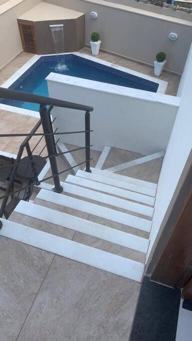 Linda casa em itanhaem Casa nova Bopiranga