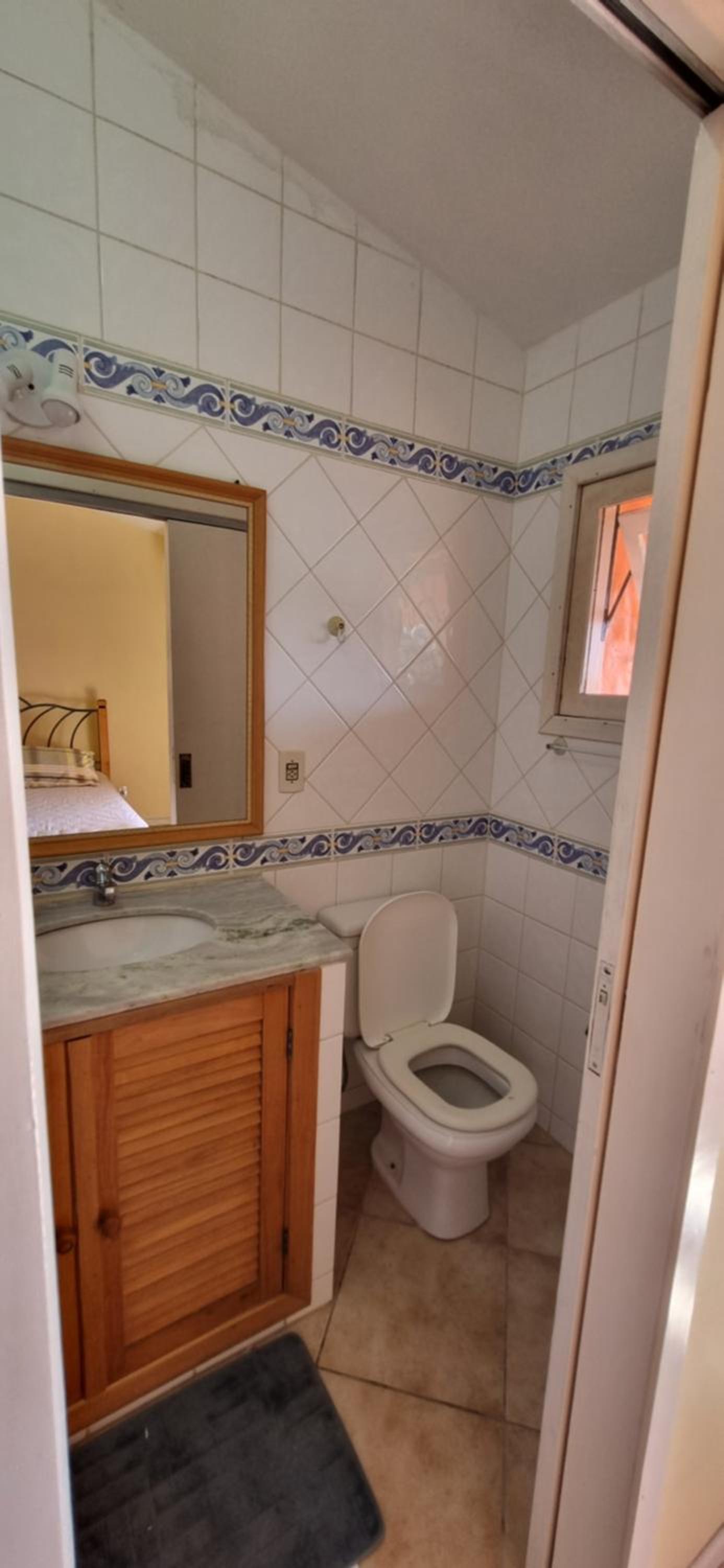 Casa Santorini - Vista Panorâmica - PISCINA AQUECIDA