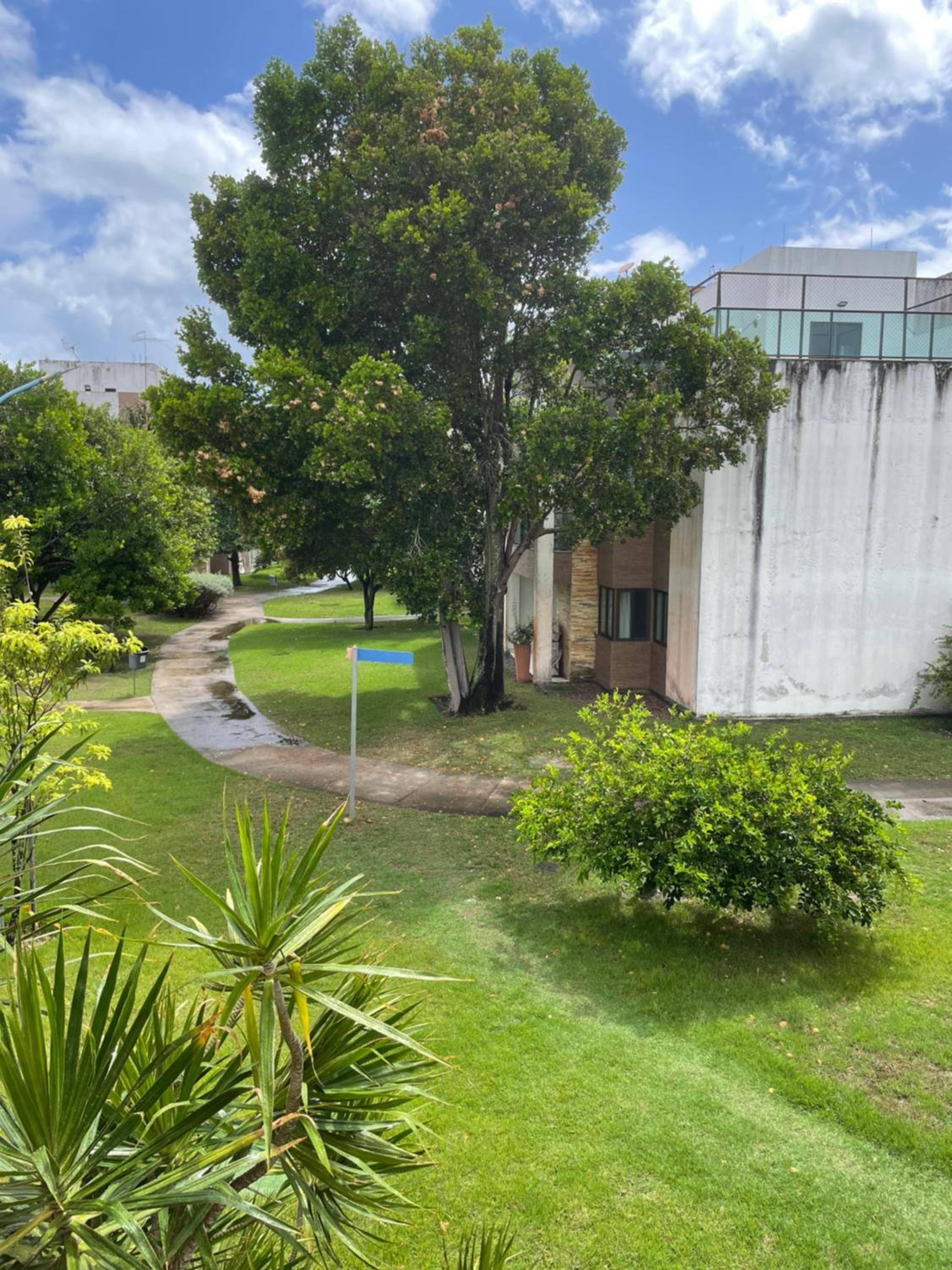 Apartamento Iloa residence