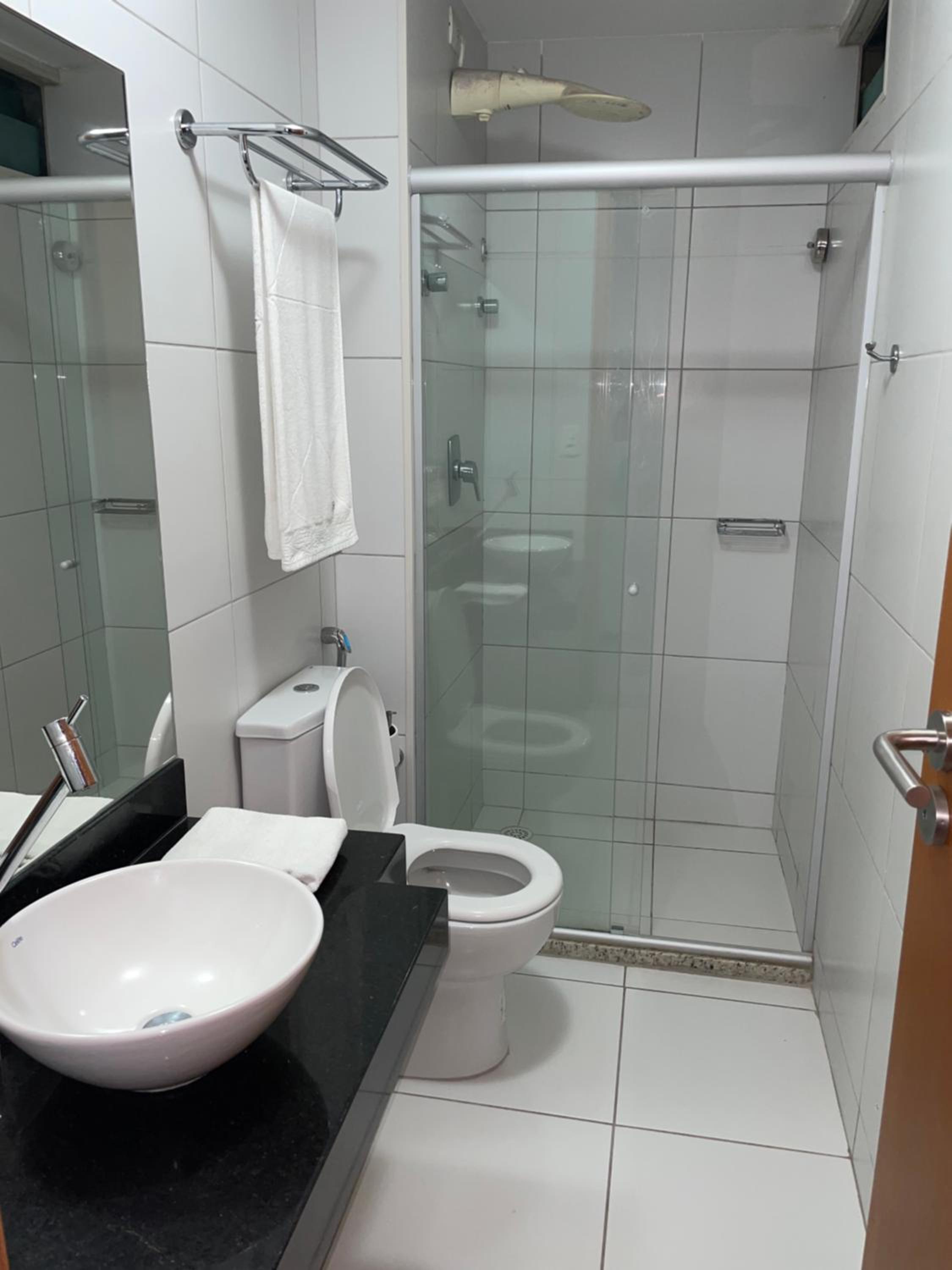 Apartamento Iloa residence