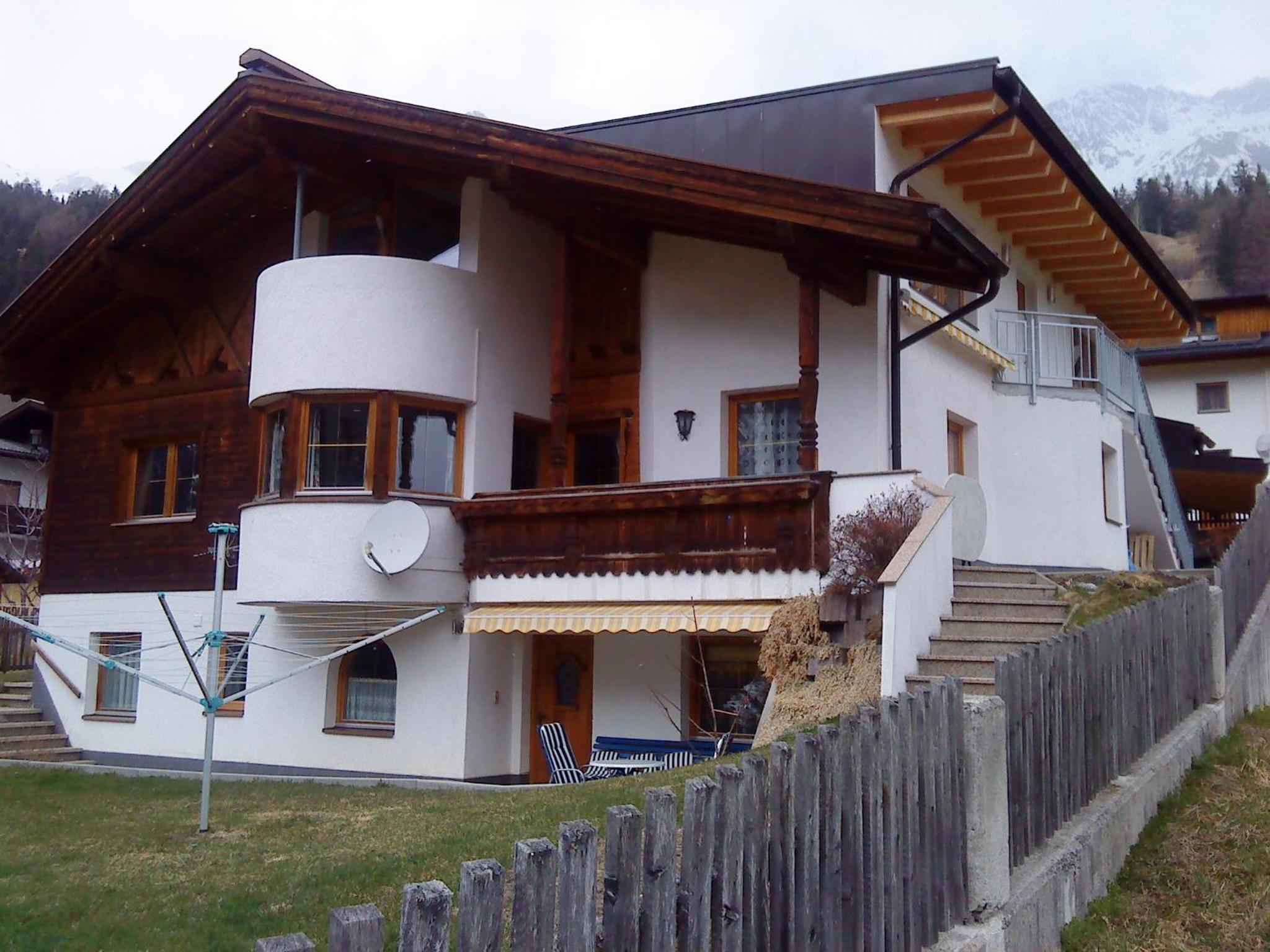 Haus Mattle