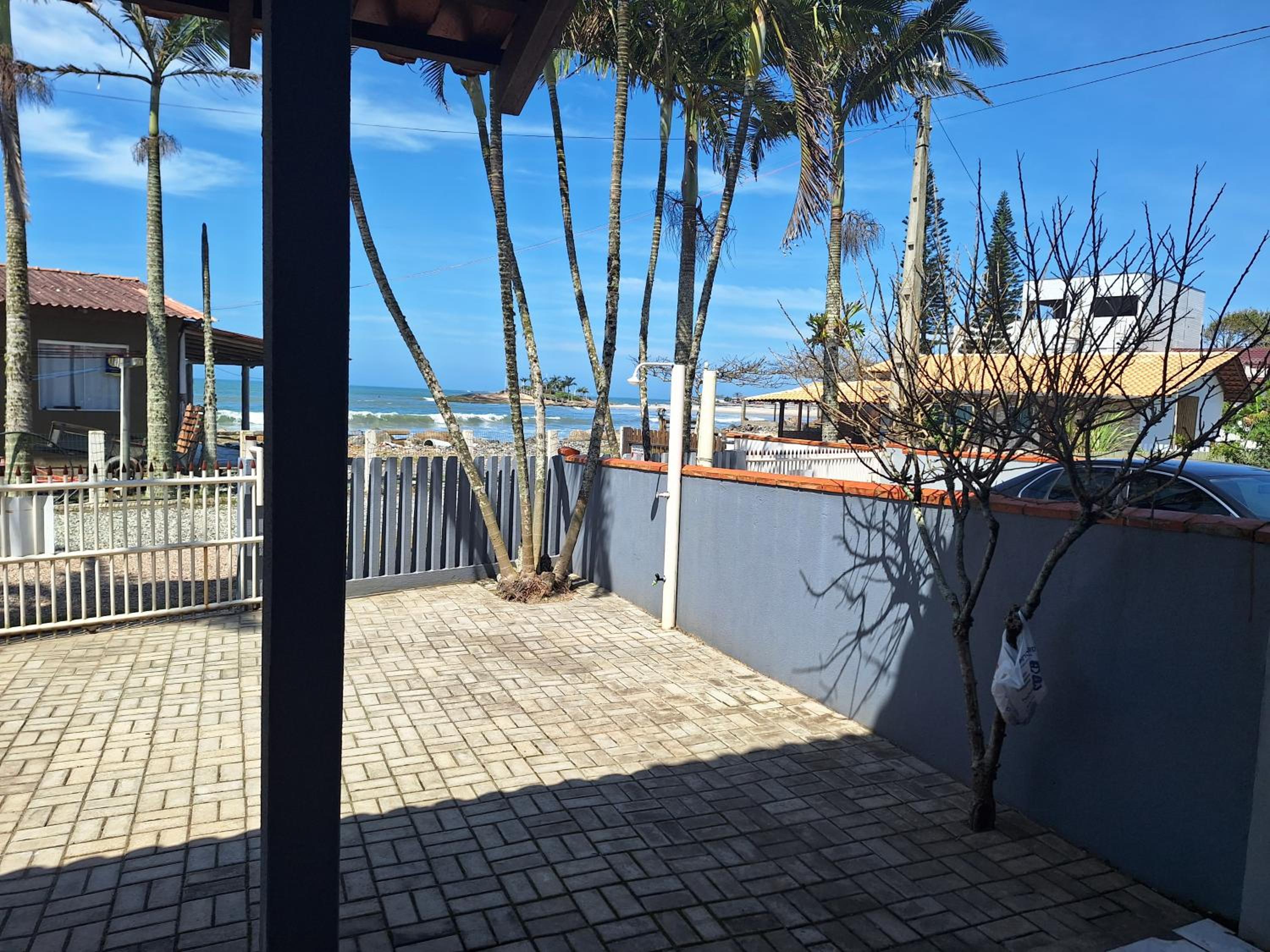 Casa de praia