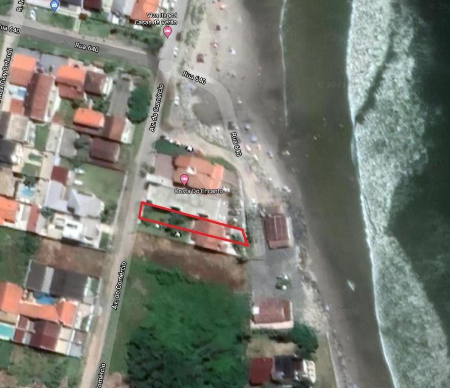Casa de praia