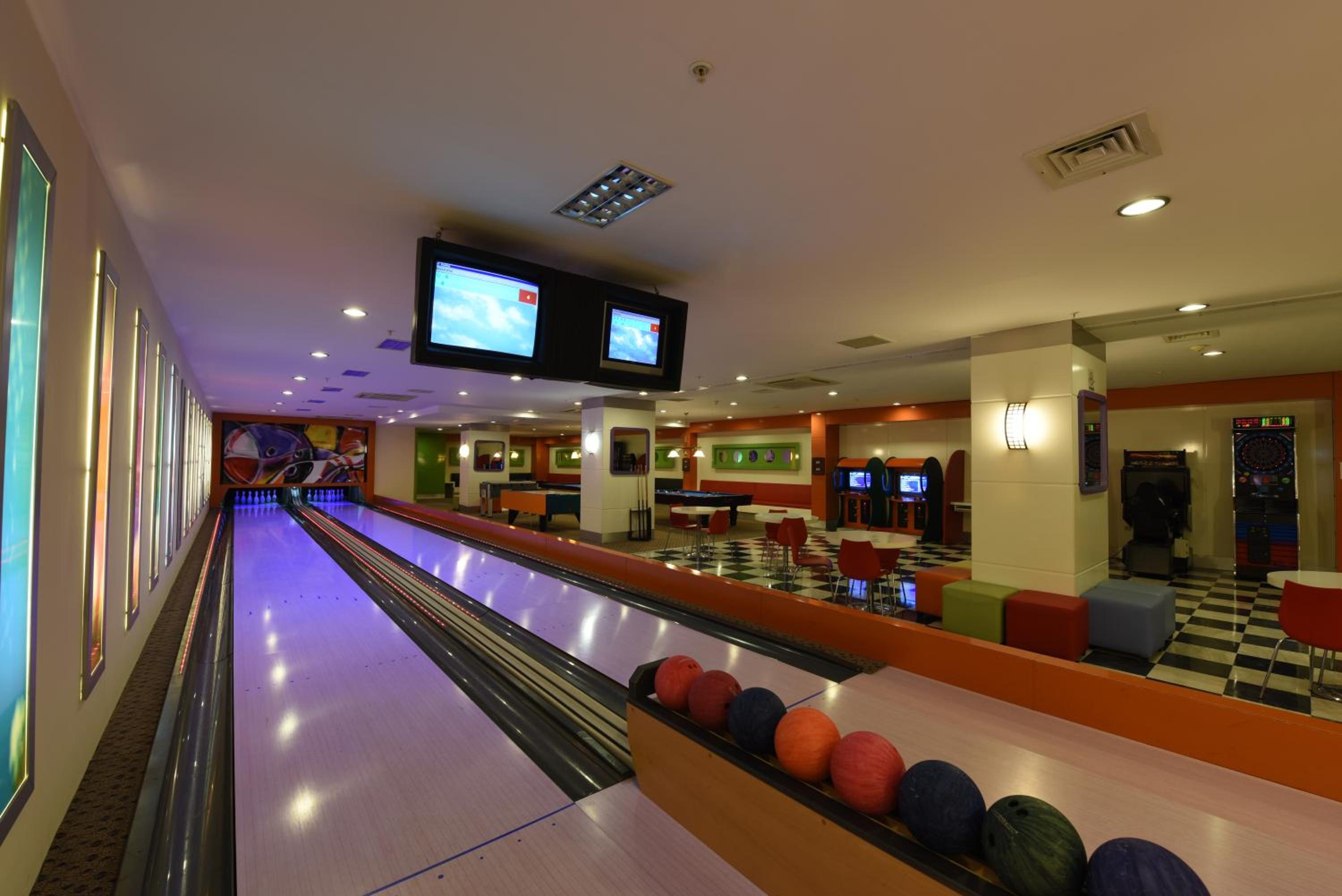 Side Star Park Hotel - All Inclusive