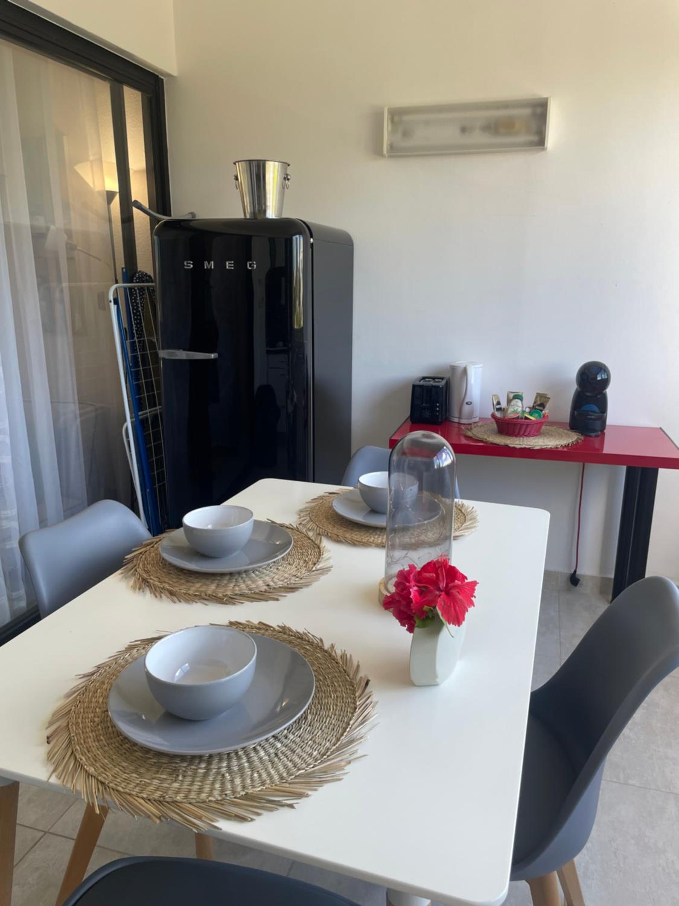 The Hibiscus