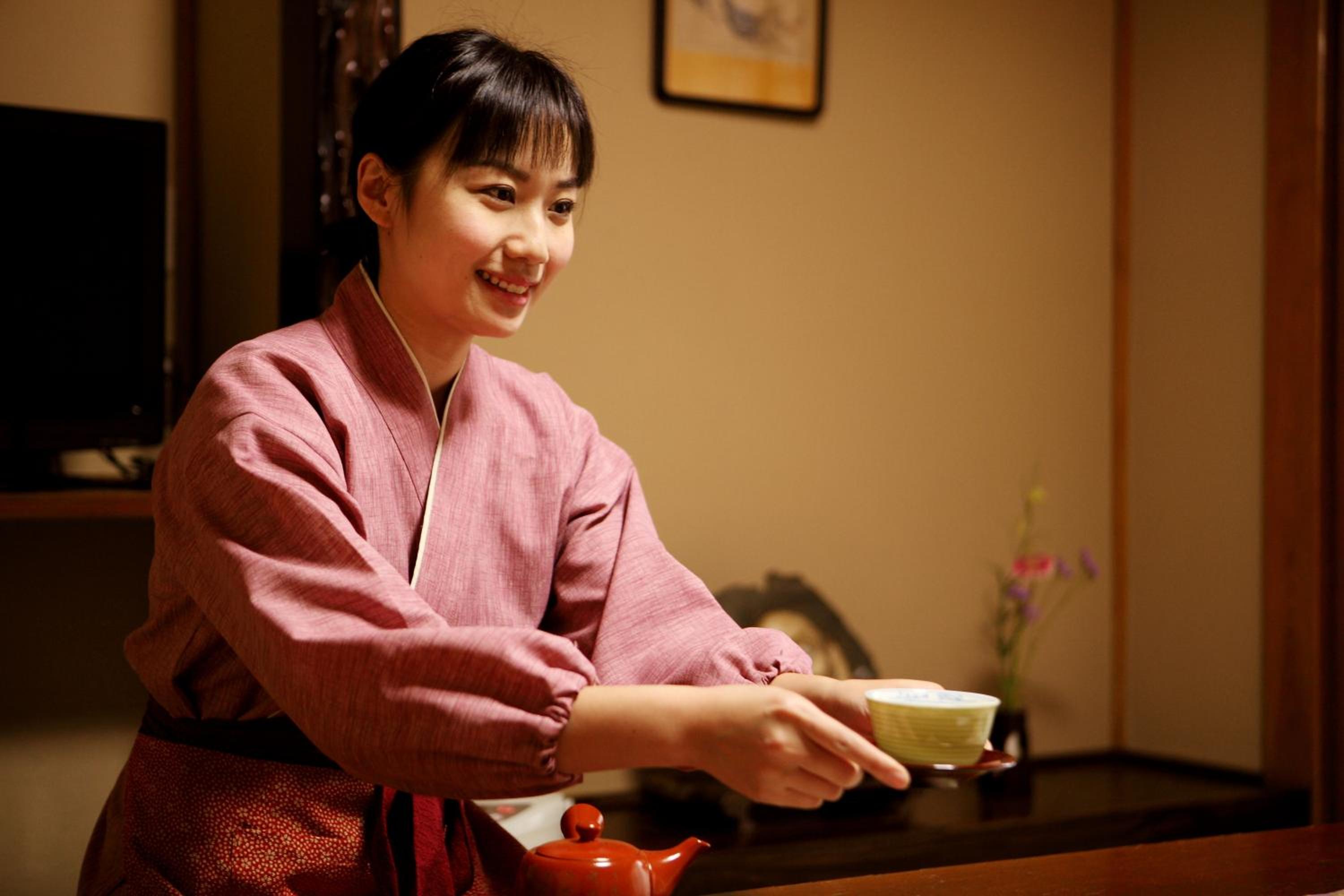 Tsukasaya Ryokan