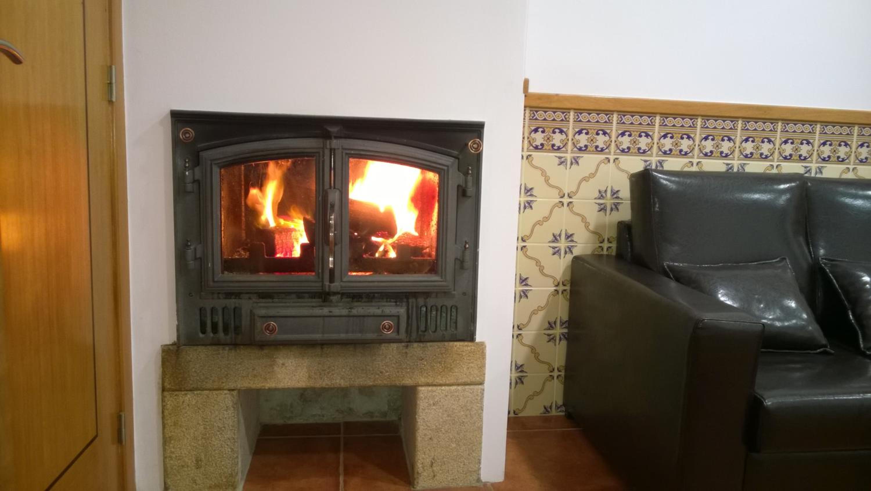 Casa das Neves view 5