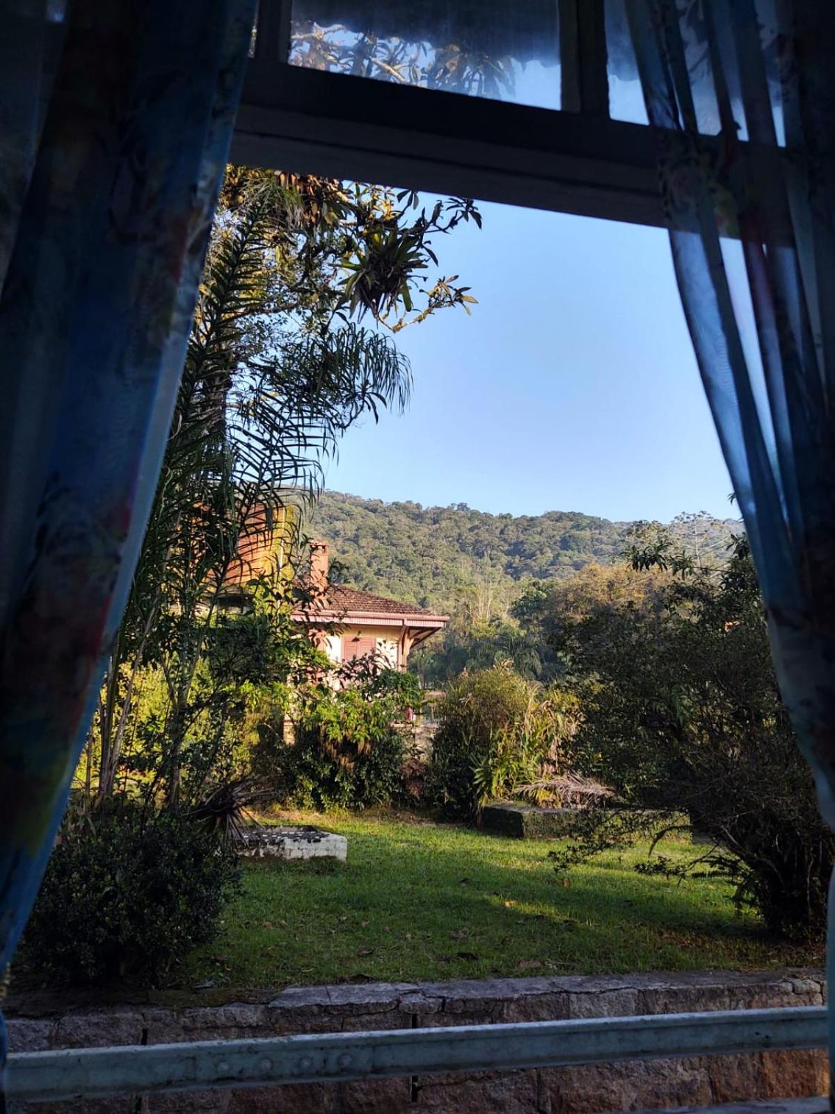 Pousada Shamballah Paranapiacaba view 3