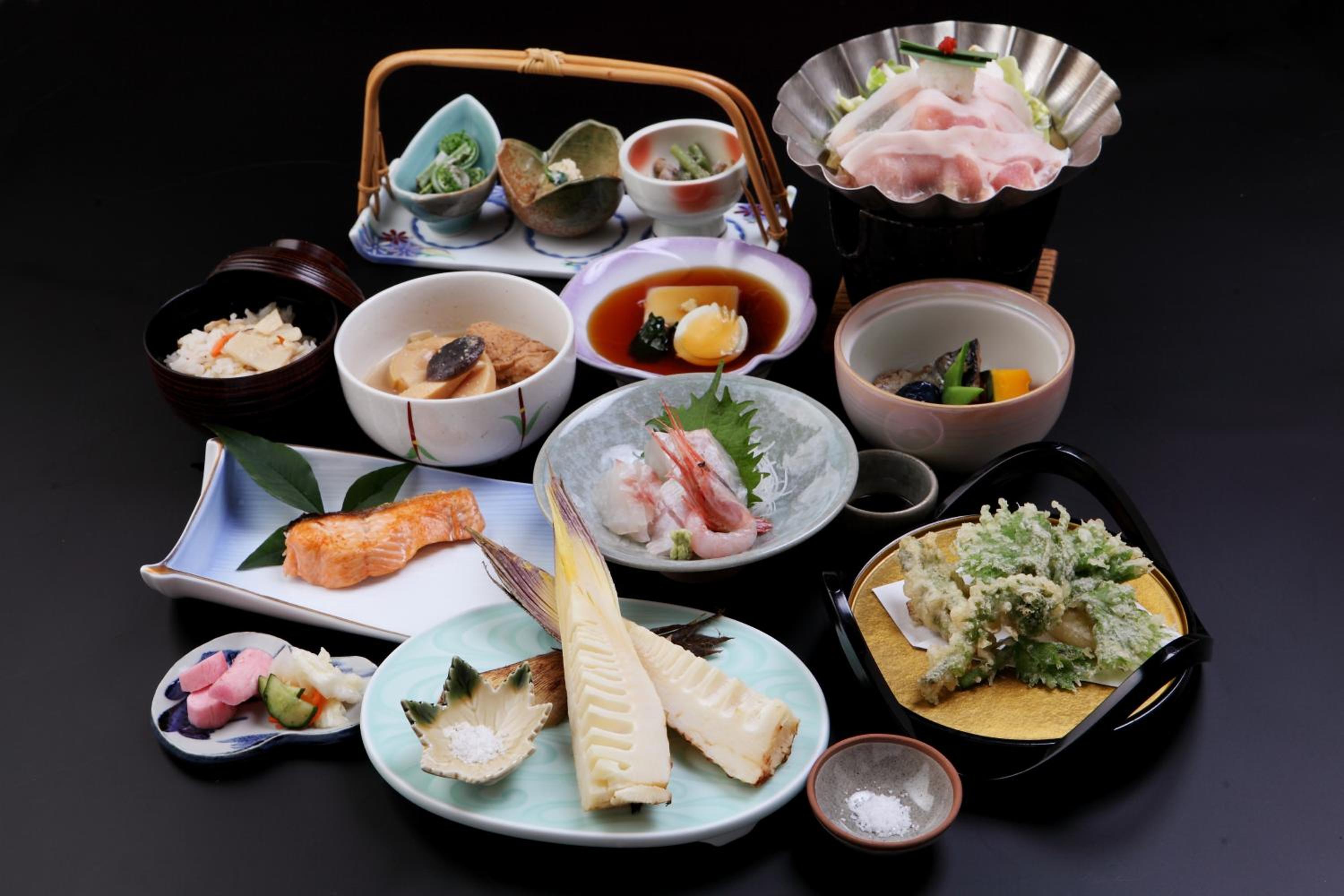 Tsukasaya Ryokan