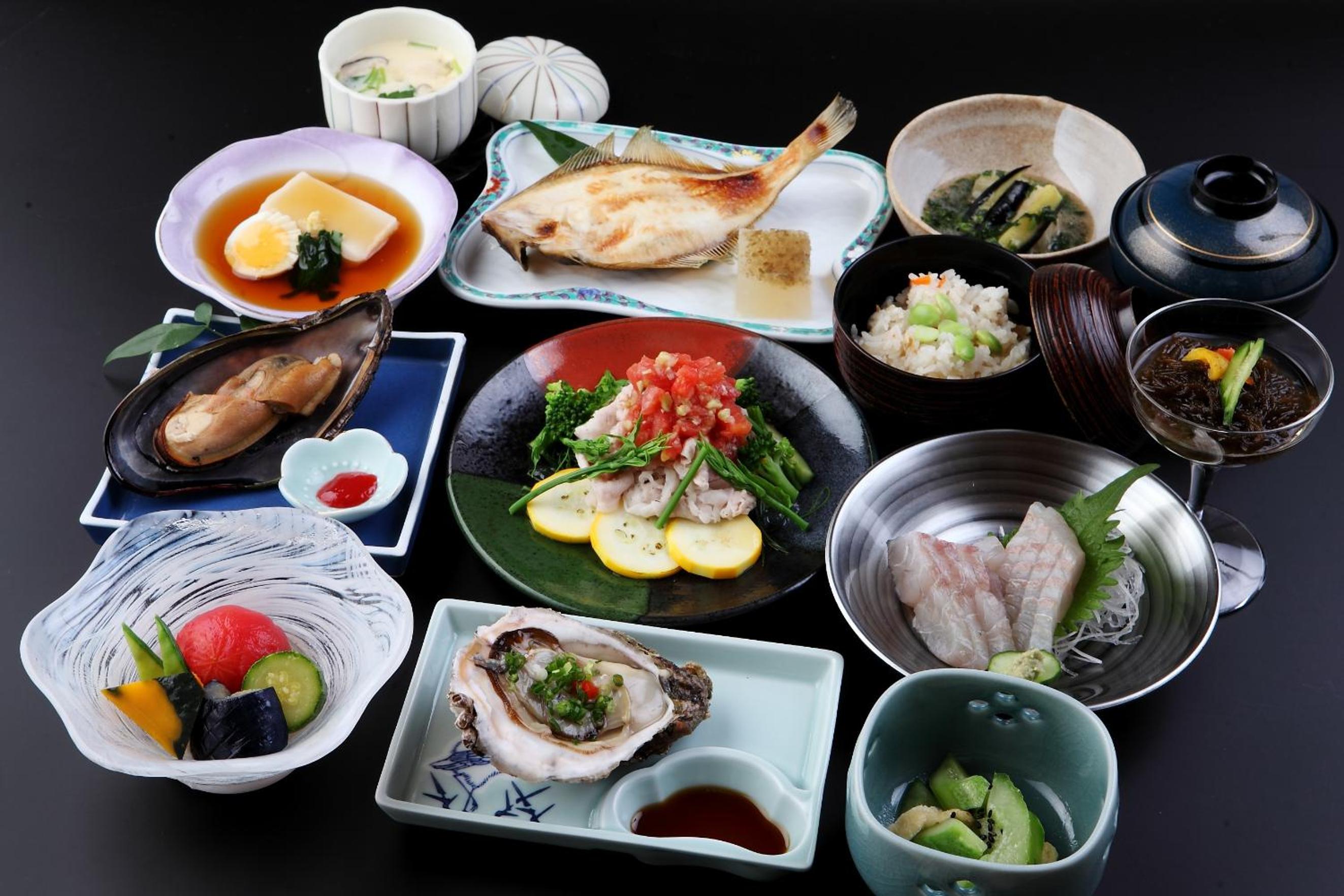 Tsukasaya Ryokan