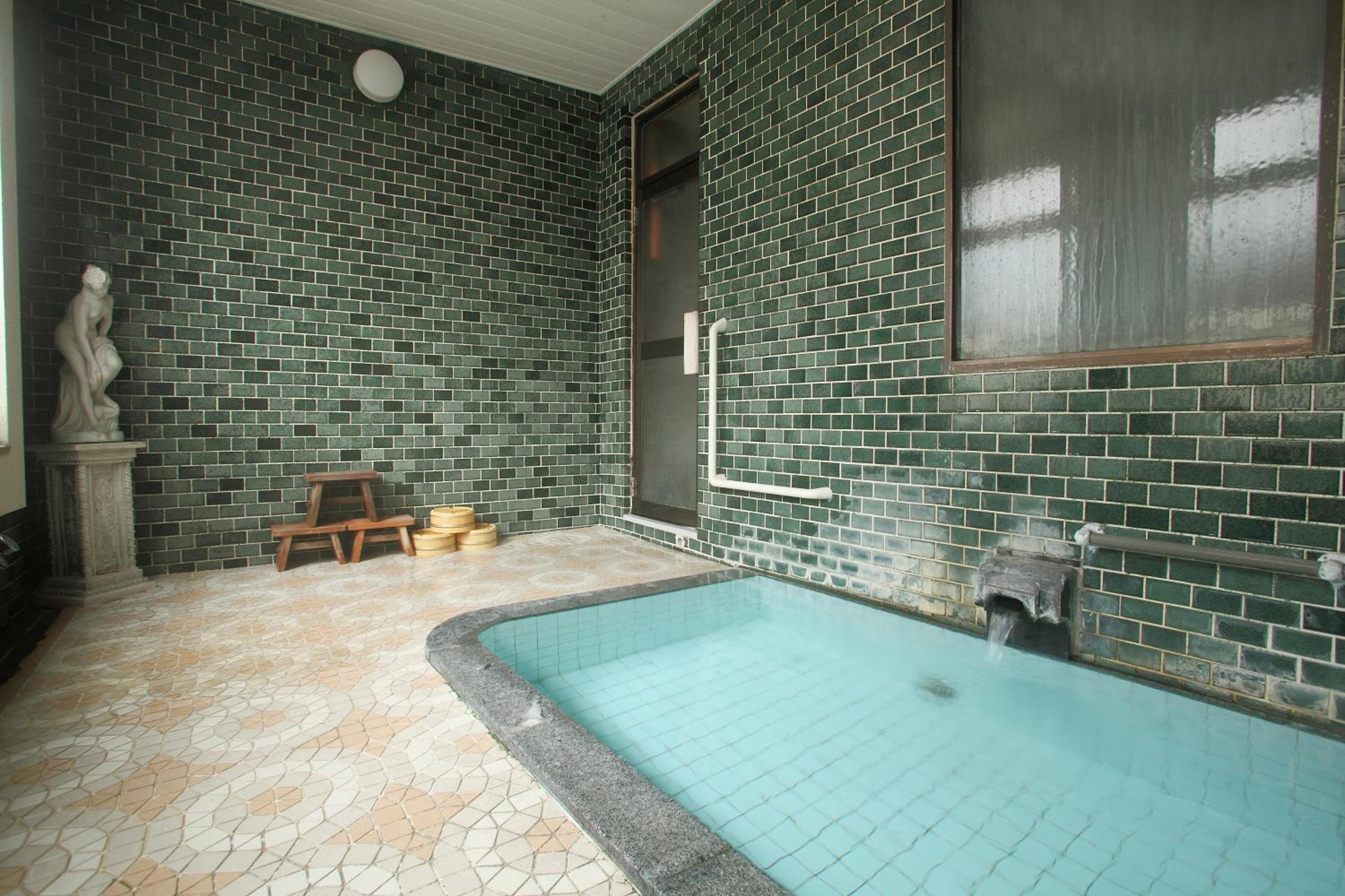 Tsukasaya Ryokan