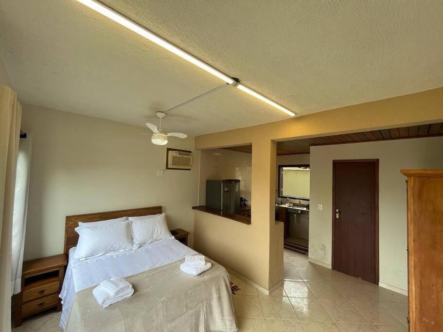 Beautiful view room