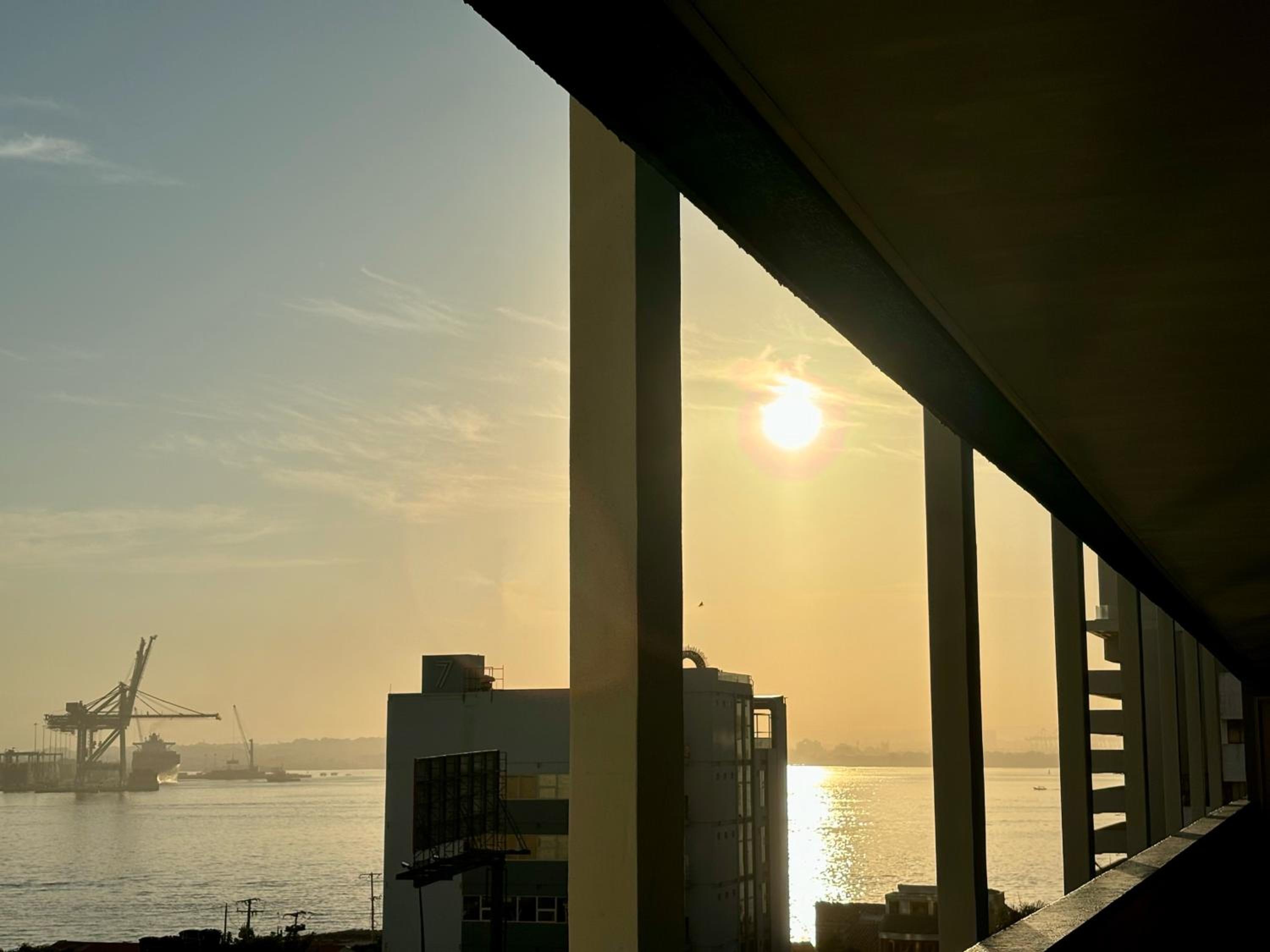 Apartamento Edificio Portofino 701