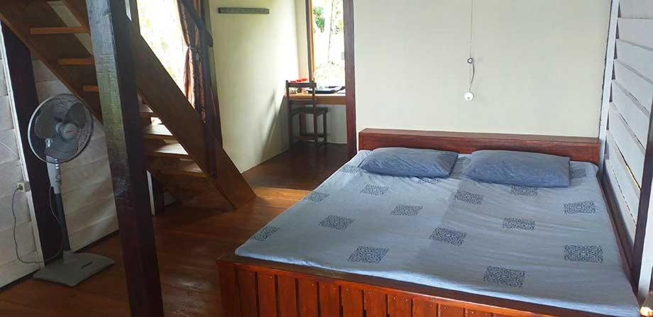 Bogani-Cottages