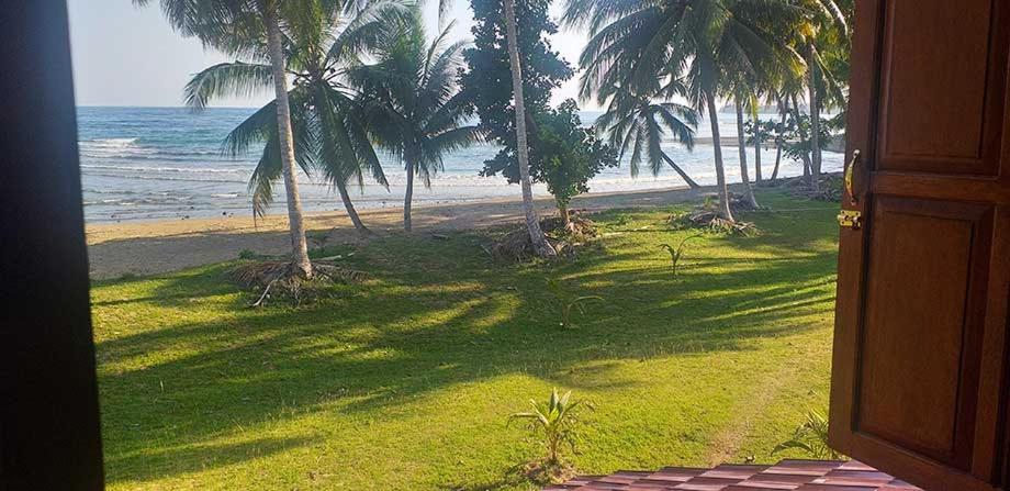 Bogani-Cottages
