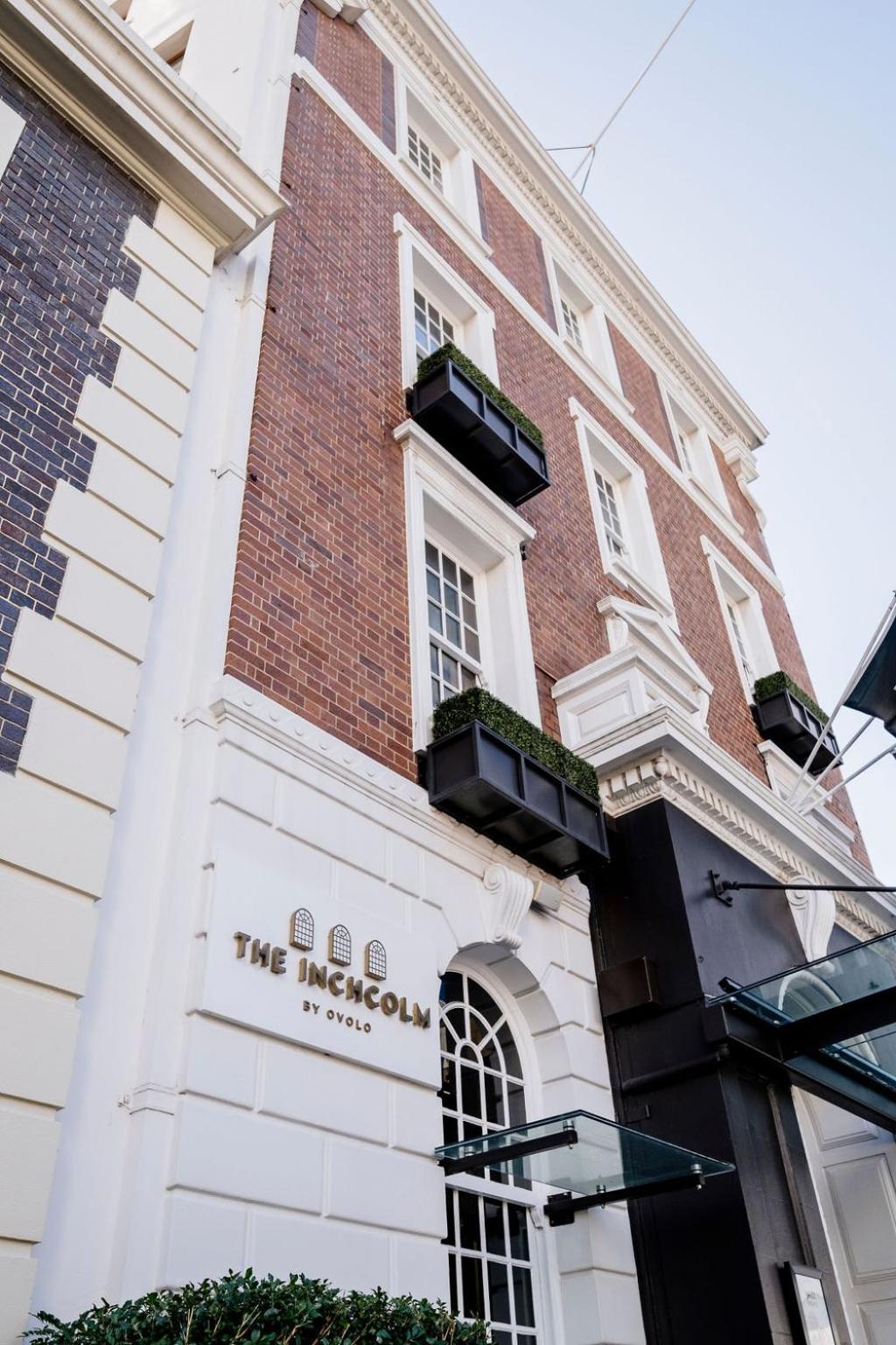 The Inchcolm by Ode Hotels