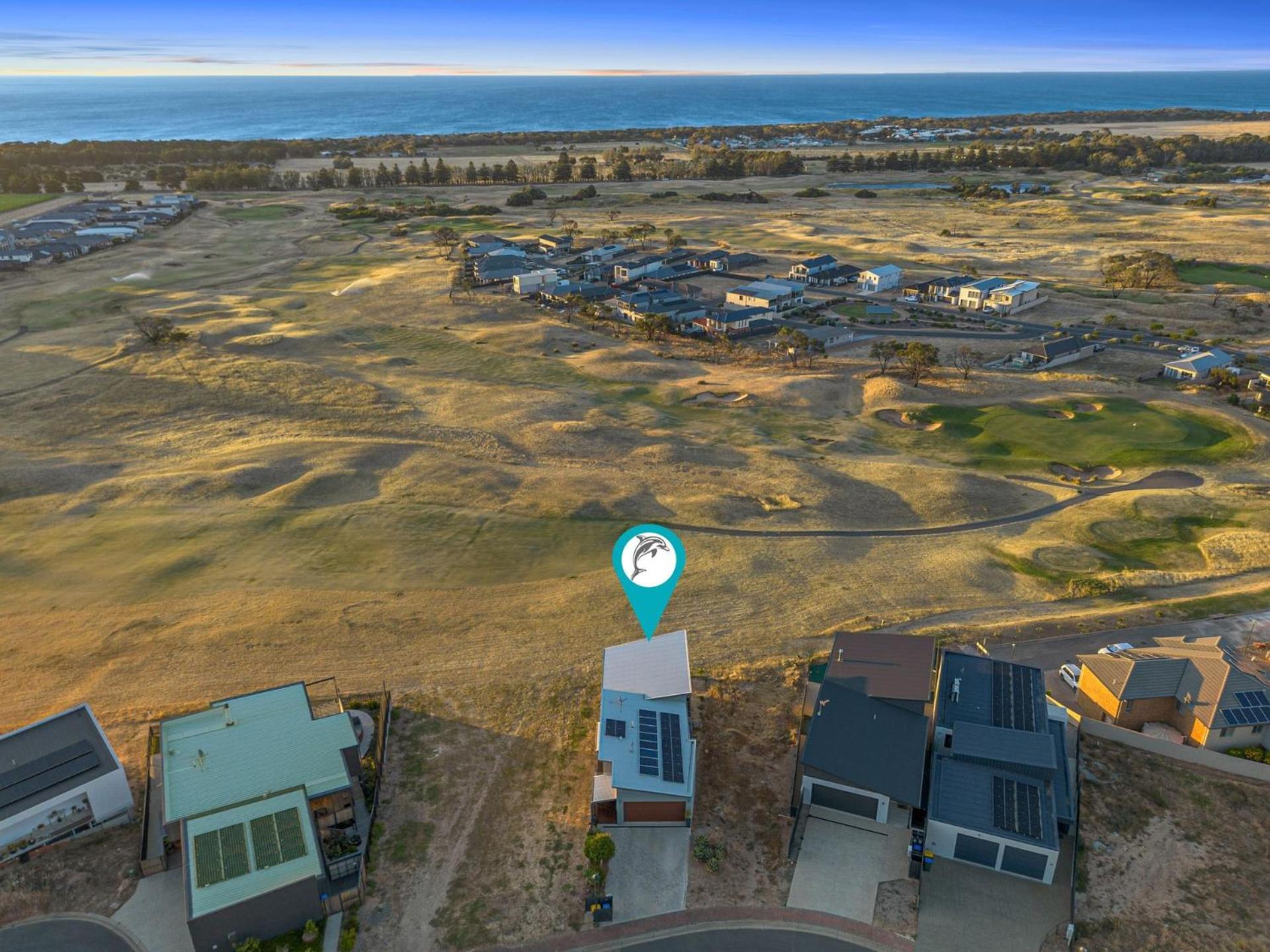 Bliss on Birkdale - 39A Birkdale Street, Normanville