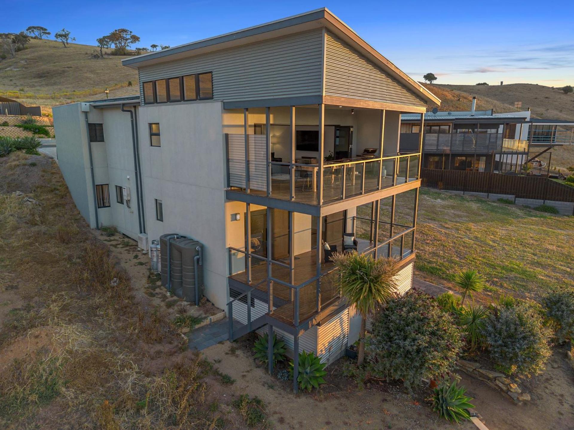Bliss on Birkdale - 39A Birkdale Street, Normanville