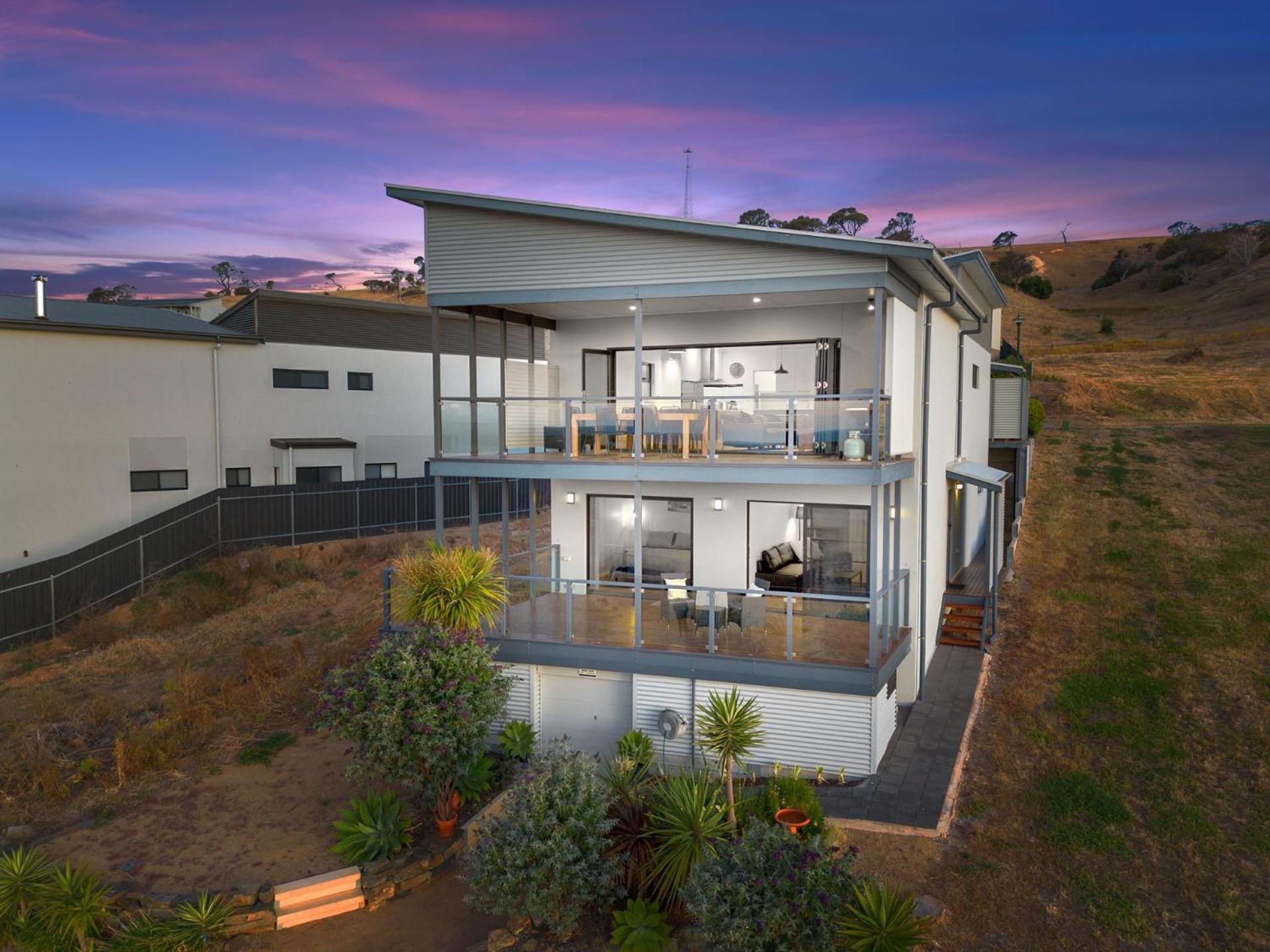 Bliss on Birkdale - 39A Birkdale Street, Normanville
