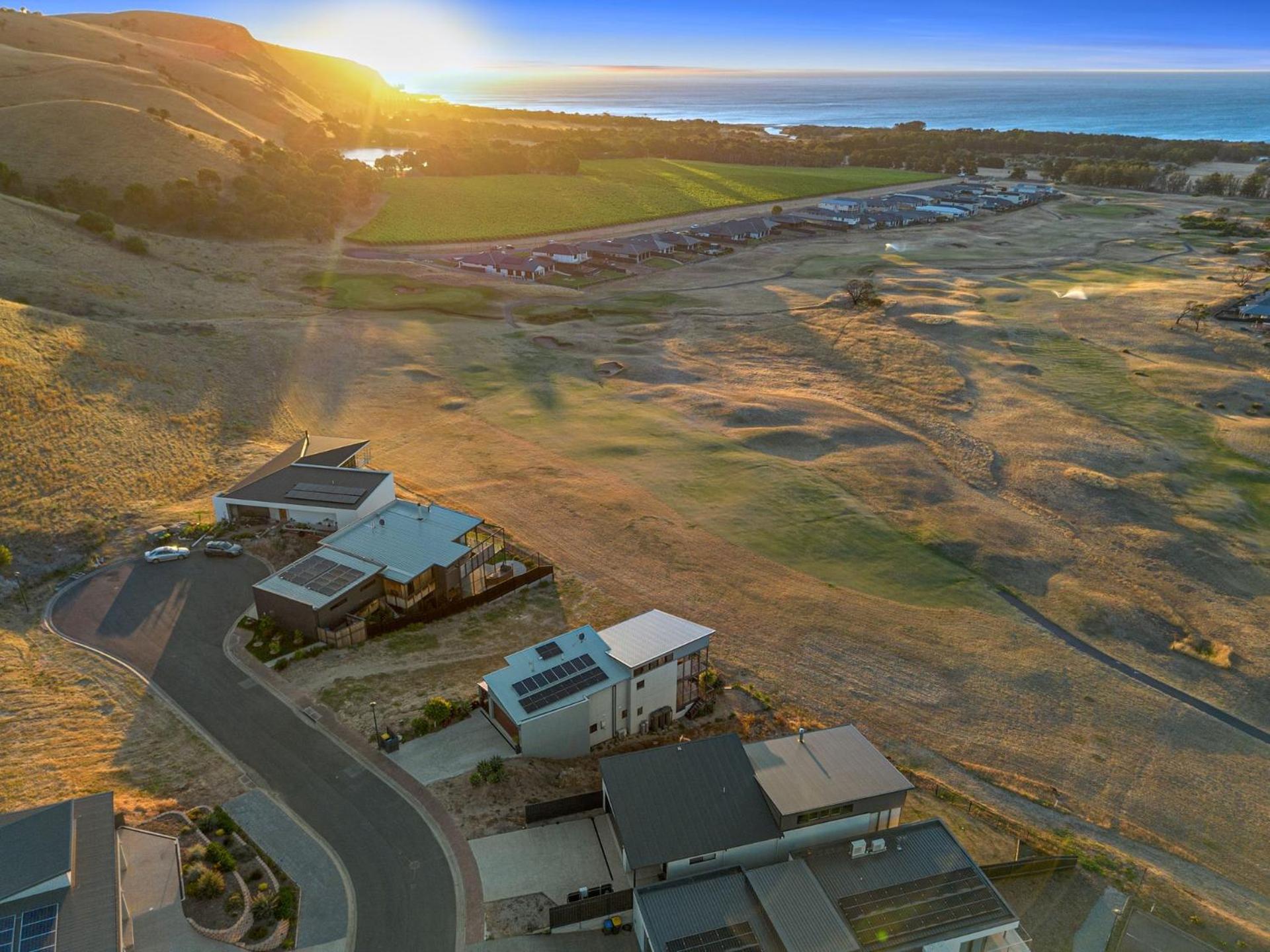 Bliss on Birkdale - 39A Birkdale Street, Normanville