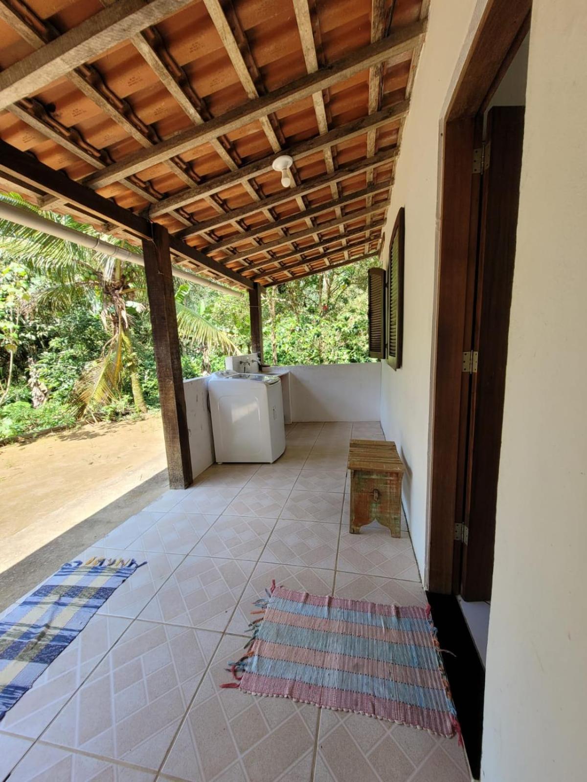 Casa da Neia