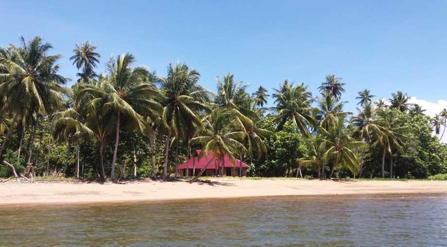 Bogani-Cottages