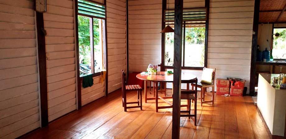 Bogani-Cottages
