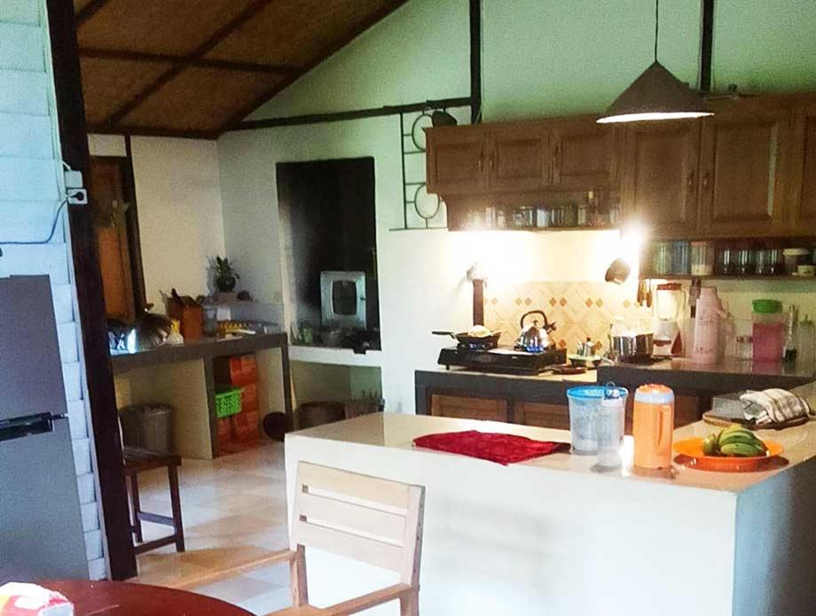Bogani-Cottages