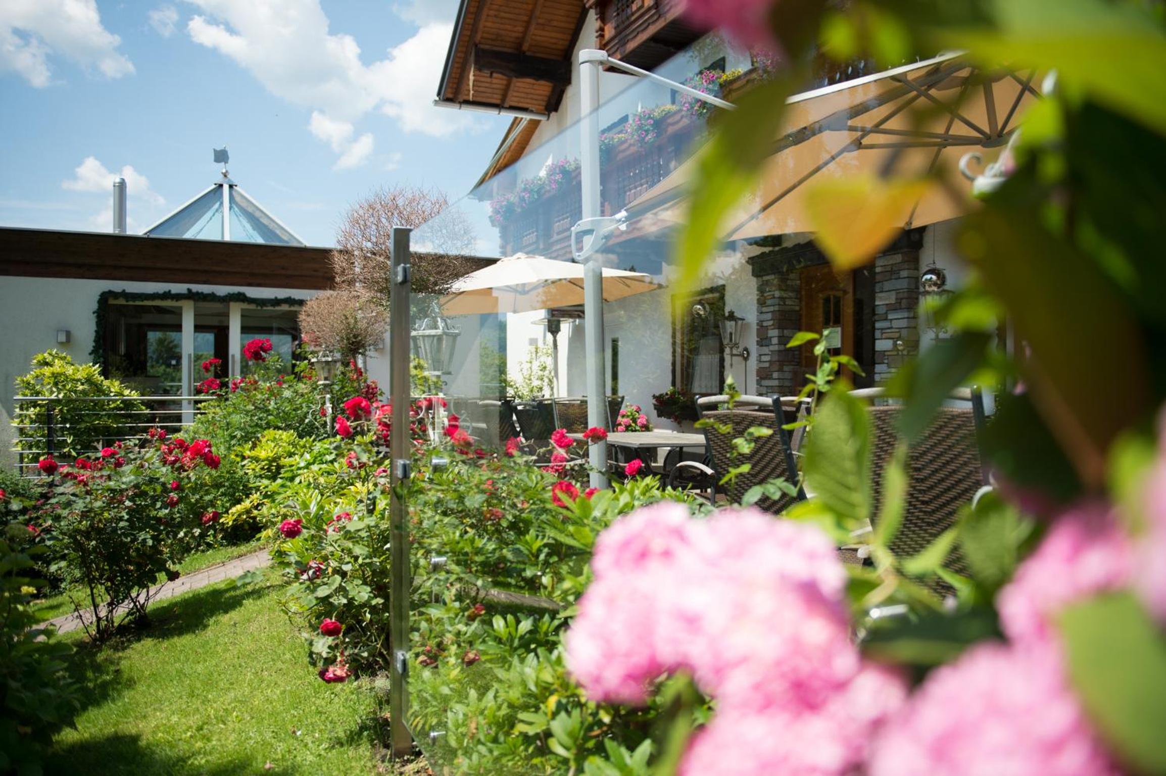 Pension Irlingerhof