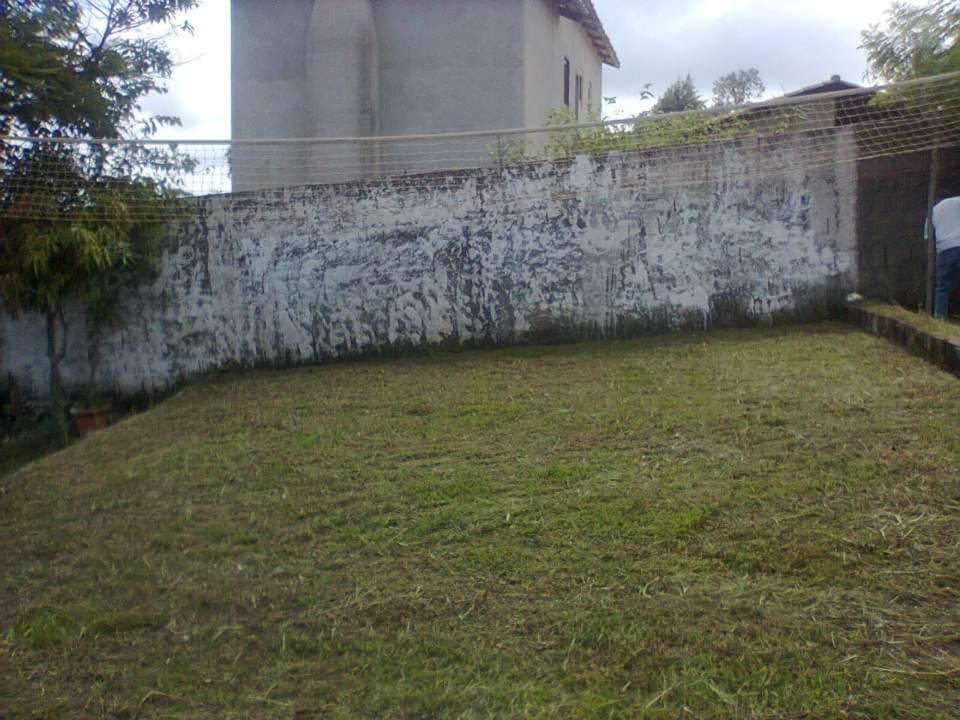 Casa de campo Acqua Ville