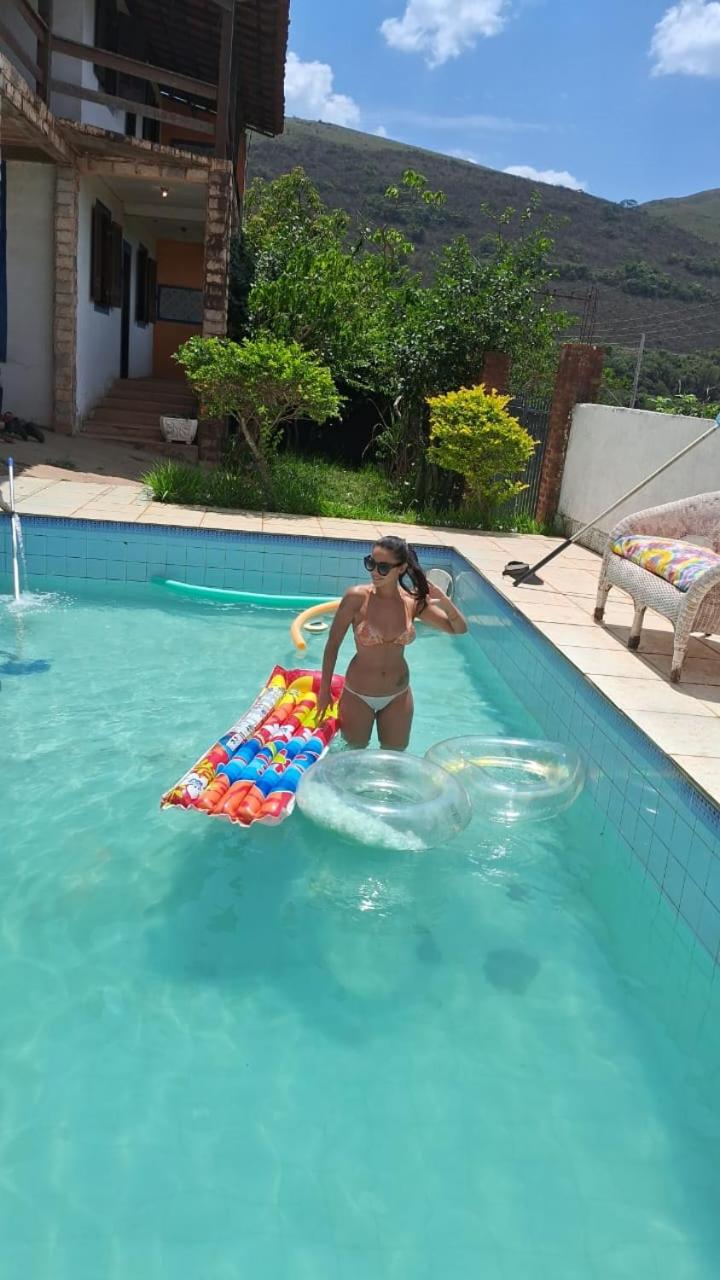 Casa de campo Acqua Ville