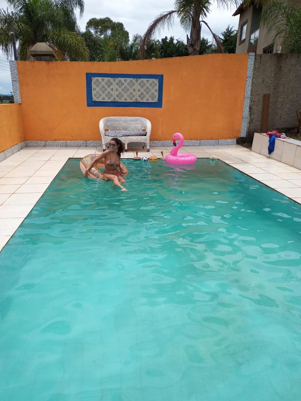 Casa de campo Acqua Ville