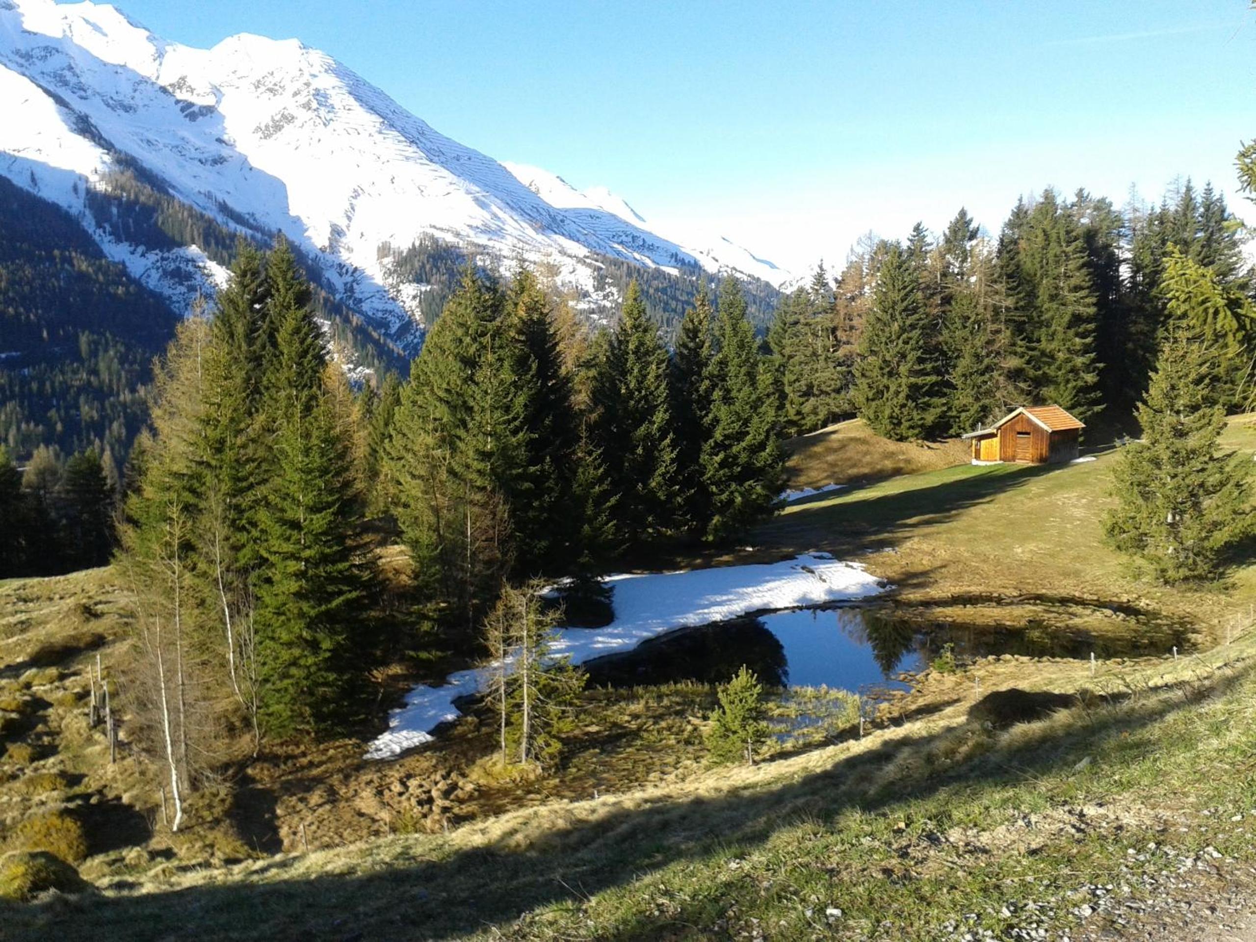 Haus Mattle