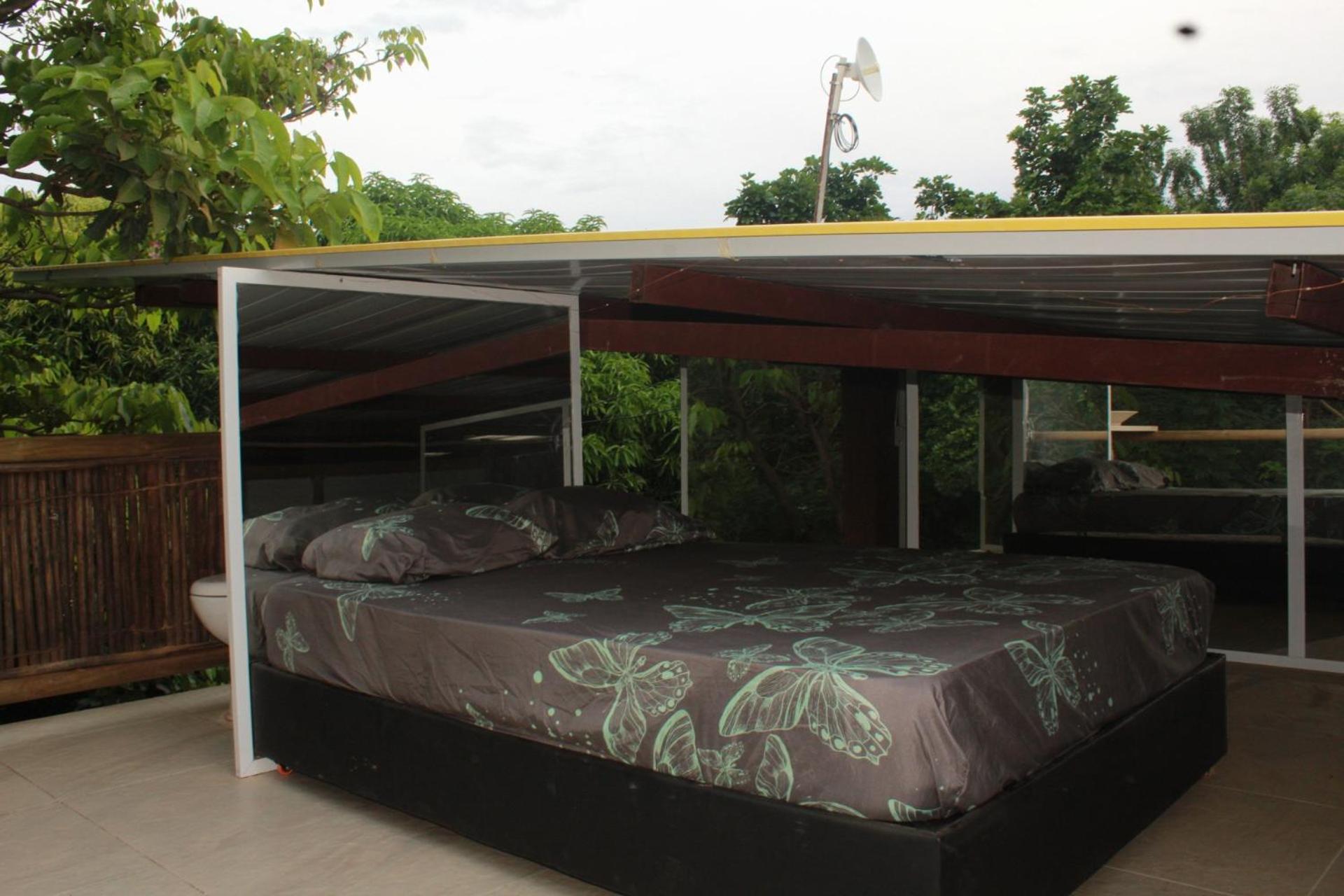 Bio Coliving Tayrona -Espacio para vivir trabajar y descansar en naturaleza