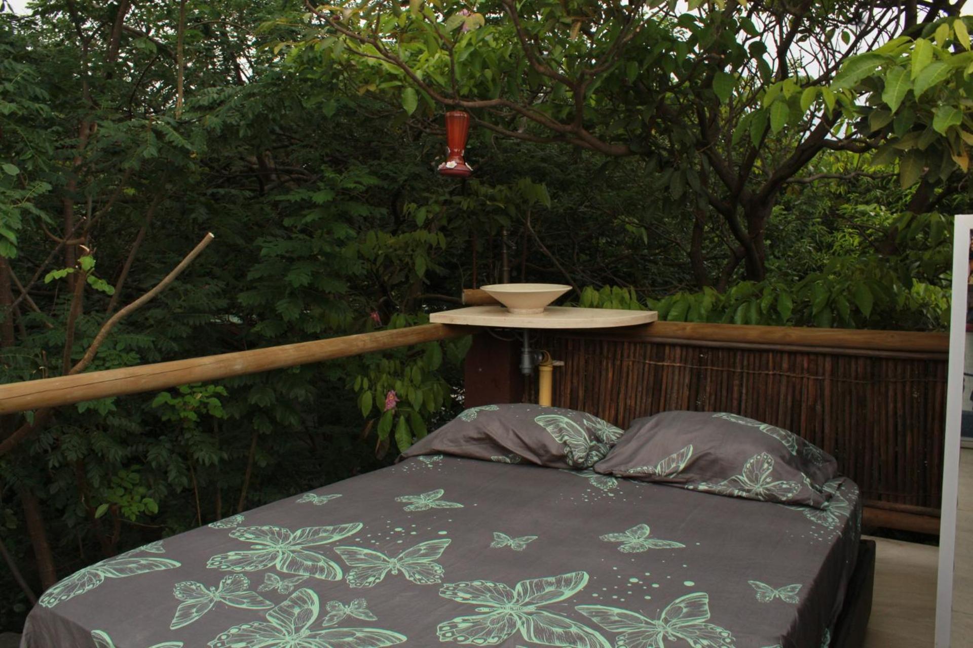 Bio Coliving Tayrona -Espacio para vivir trabajar y descansar en naturaleza