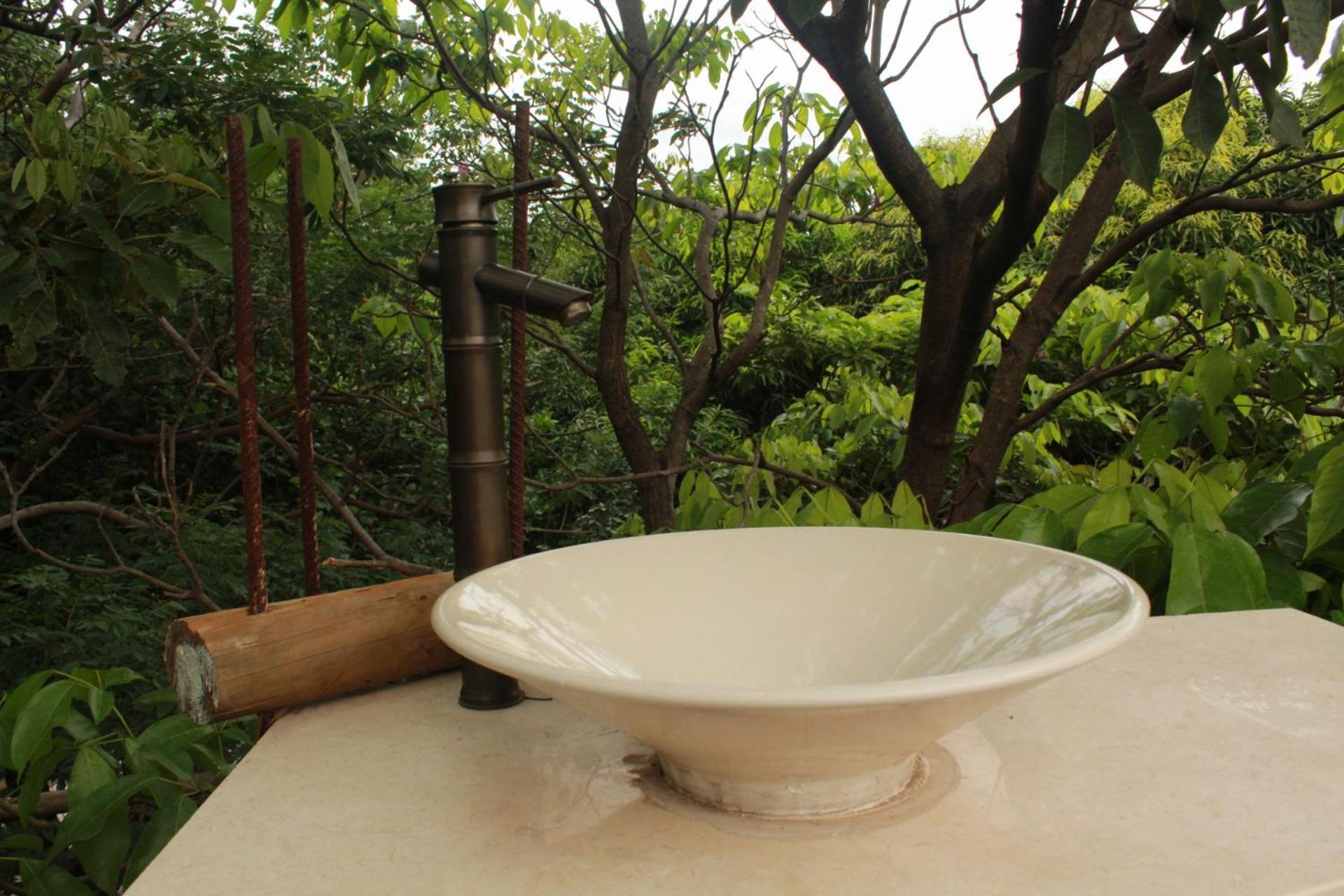Bio Coliving Tayrona -Espacio para vivir trabajar y descansar en naturaleza