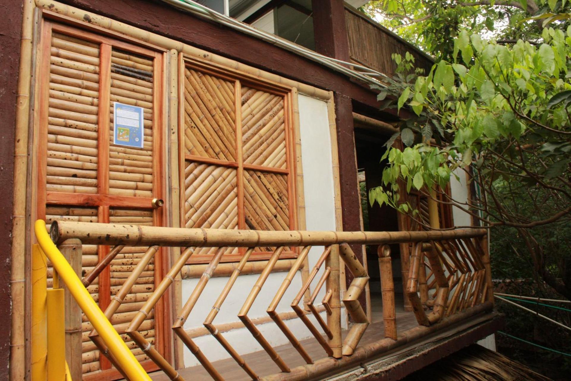 Bio Coliving Tayrona -Espacio para vivir trabajar y descansar en naturaleza