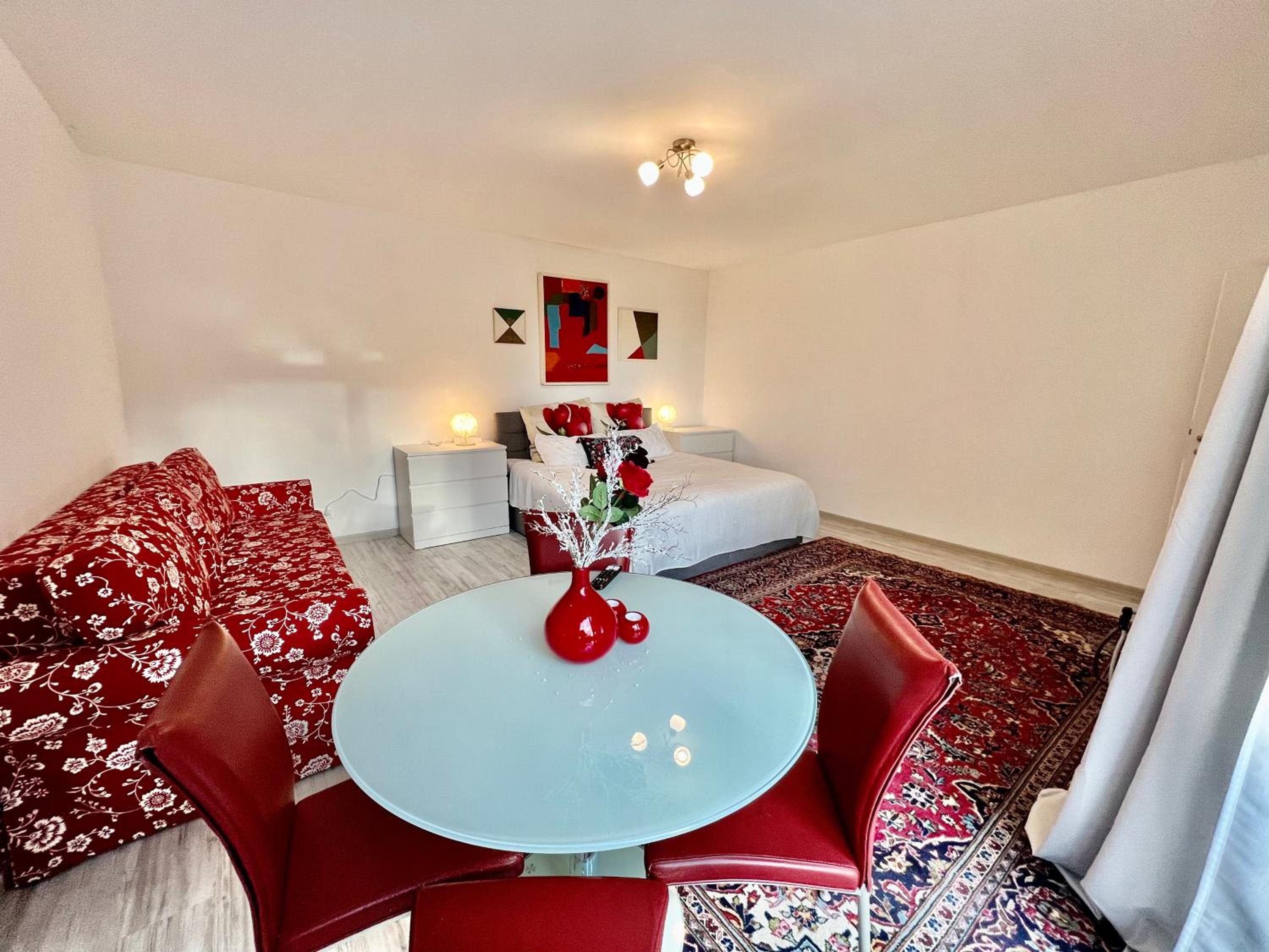 Villa Plesse - exklusiv und geräumig wohnen nahe Göttingen