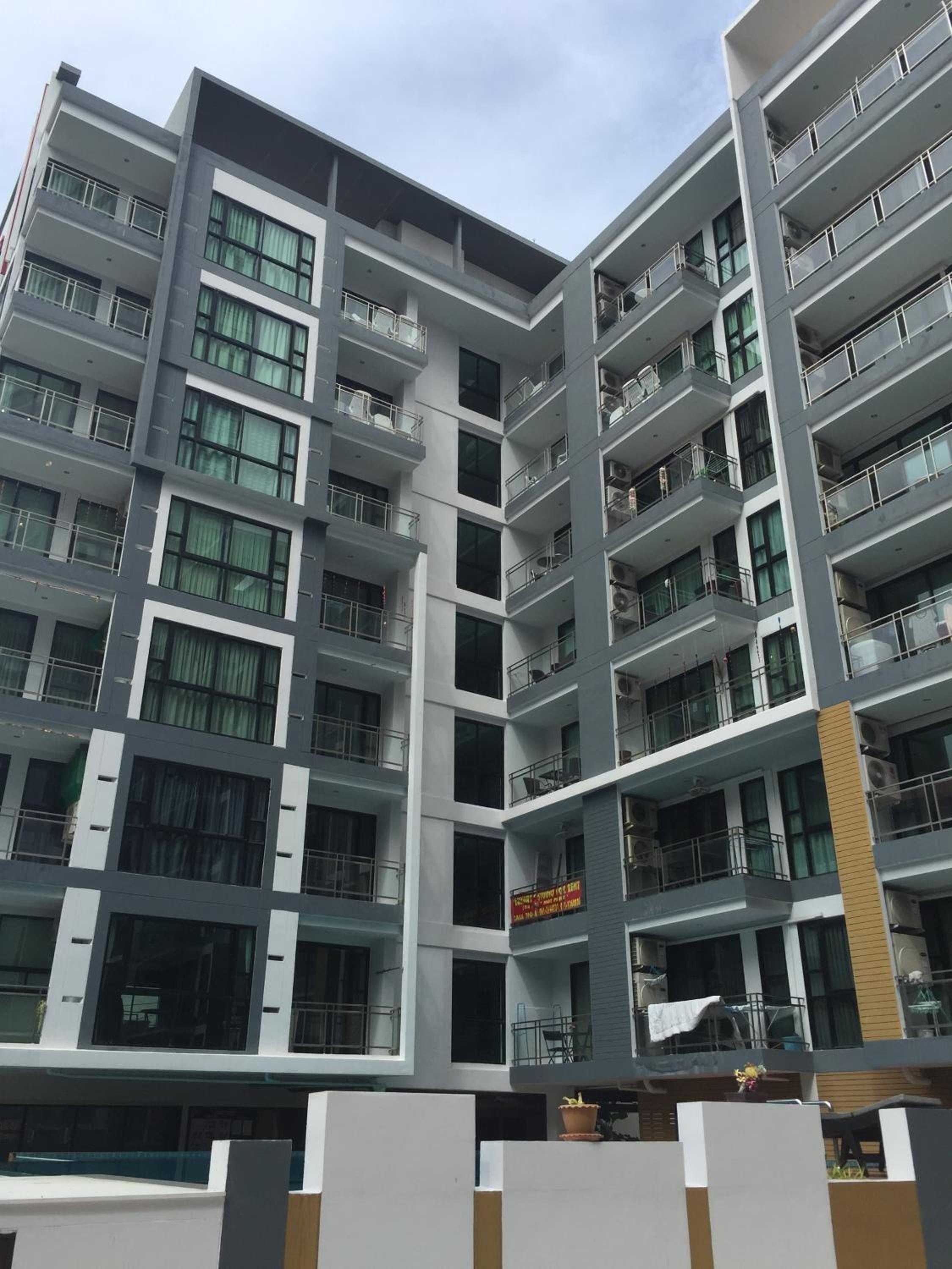 Neo Condo A302 and A303 view 5