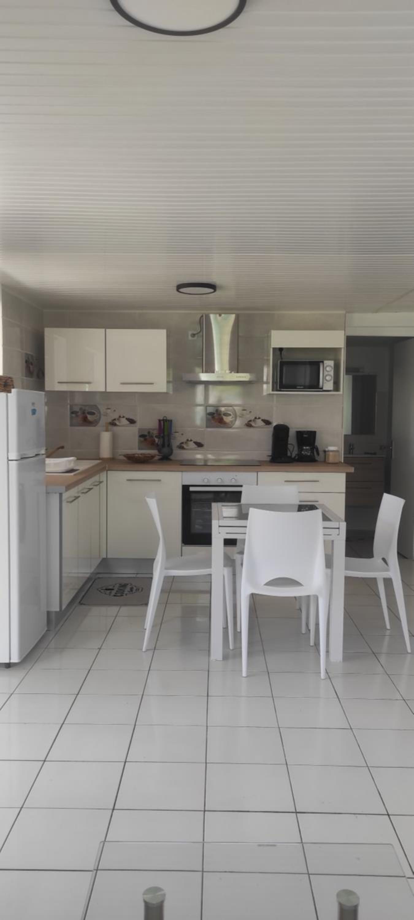 Maison 2 chambres avec jardin view 3