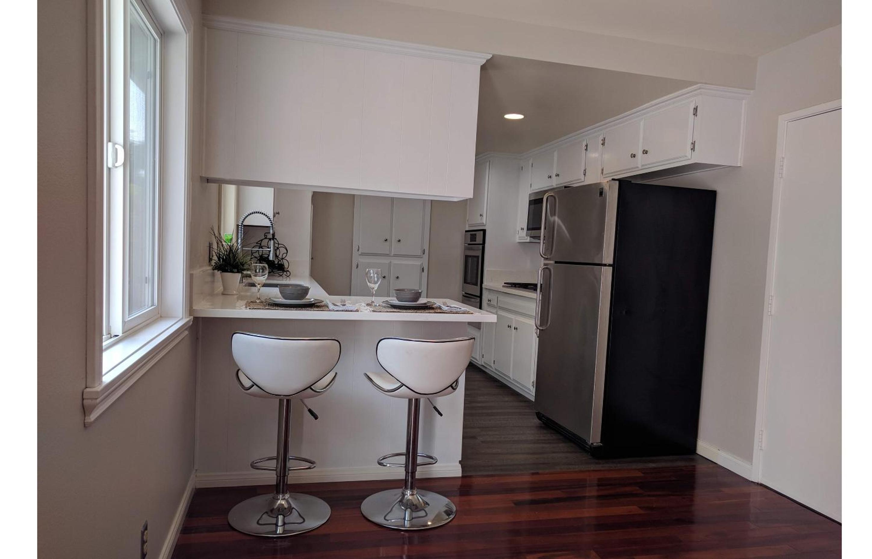 Carlsbad home close to the beach and the village