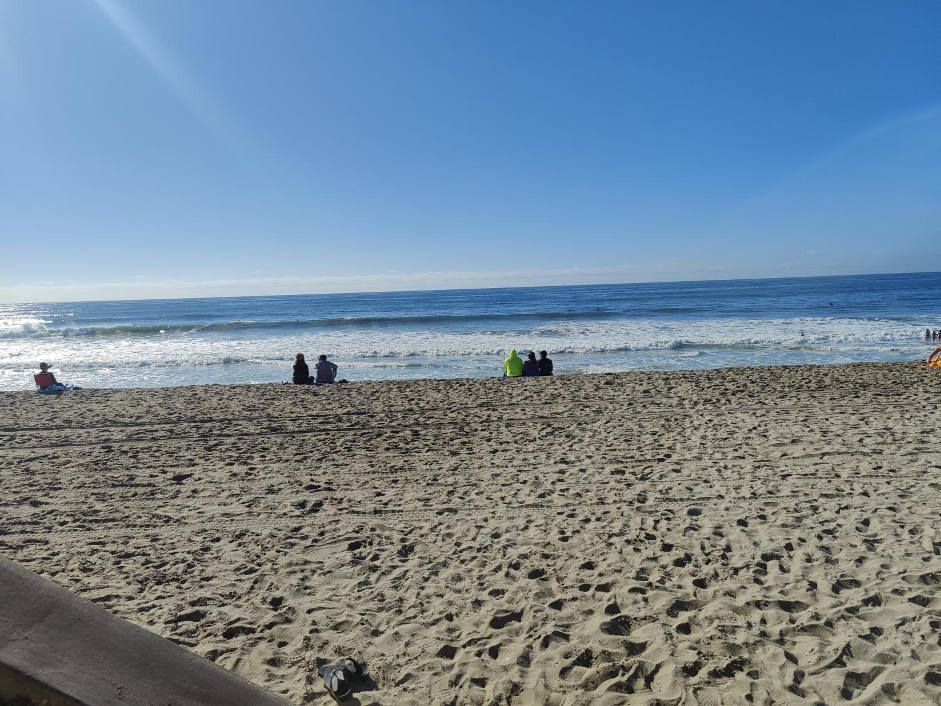 Carlsbad home close to the beach and the village